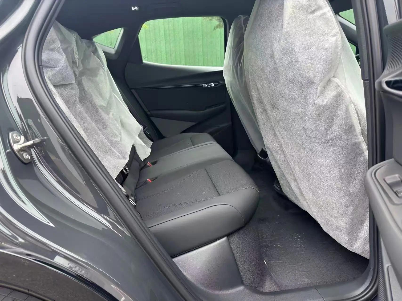 Volkswagen 2025 and public 06 Pure automatic gear 5