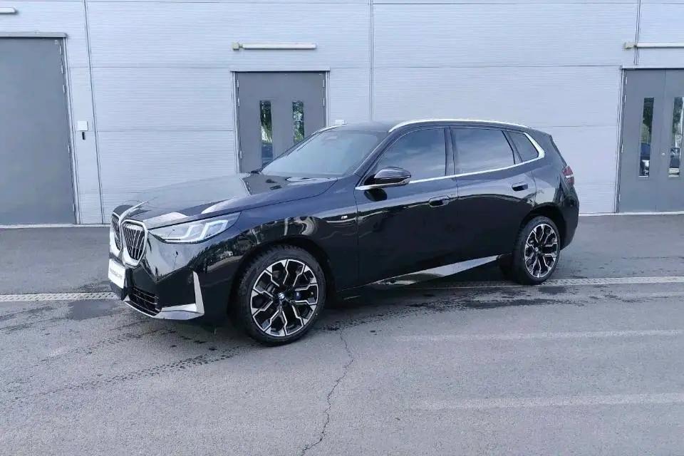 BMW 2025 X3 xDrive30L 2.0T Luxury Model M Sport Package Automatic