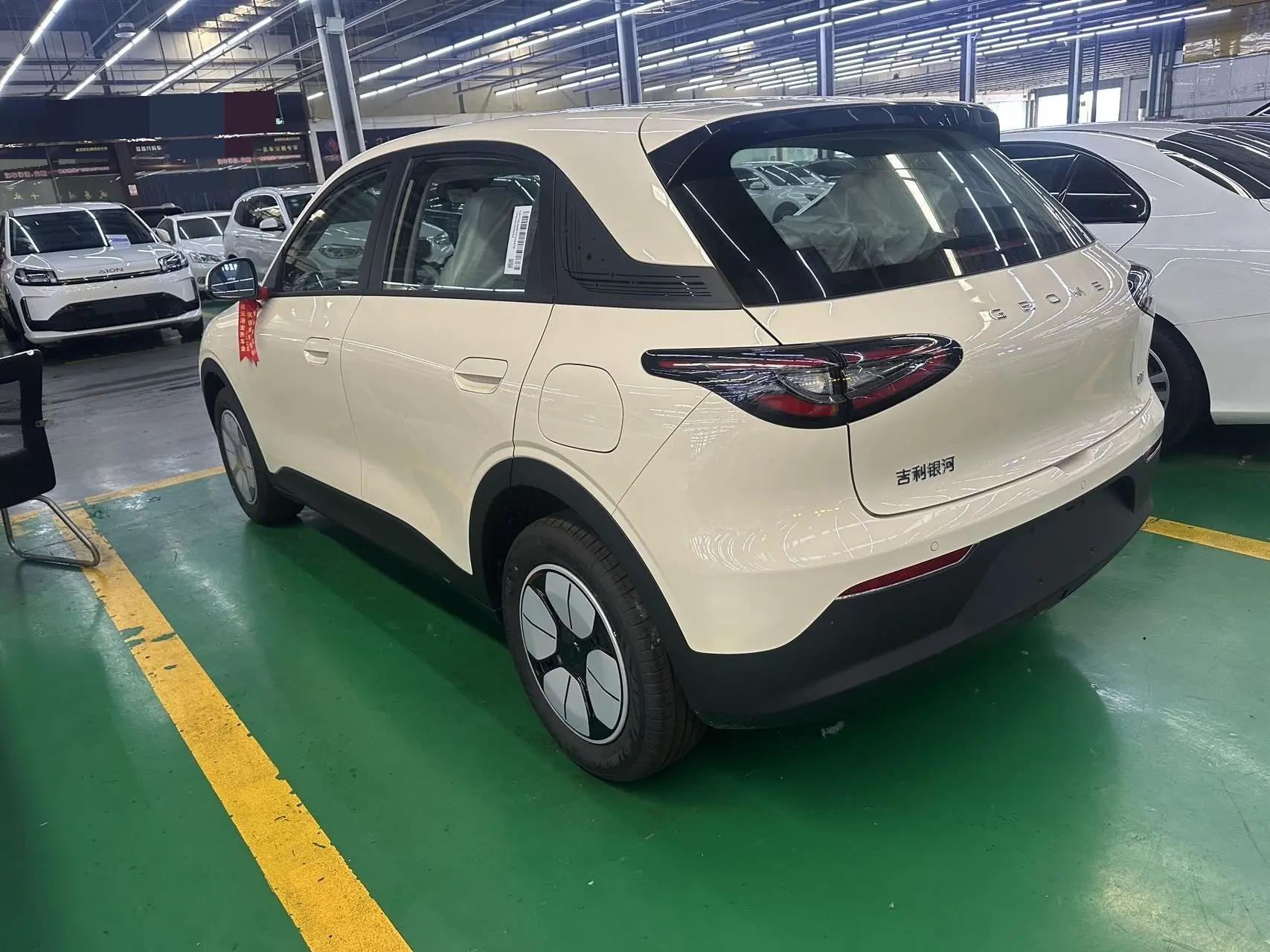 Star Wish 2026 310km Youth Edition 3