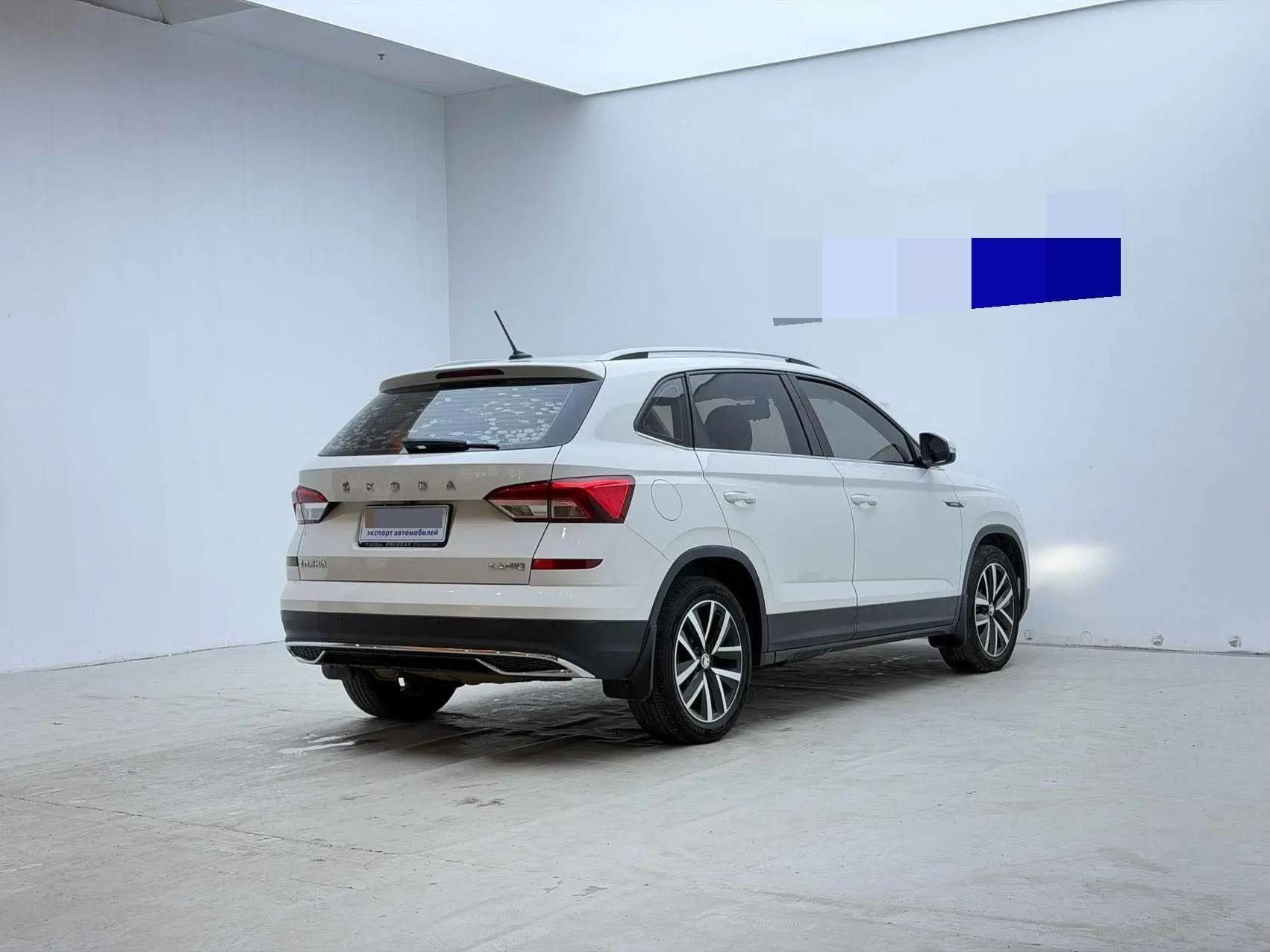 K-Cross 2022 1.5L Automatic Comfort Version 15