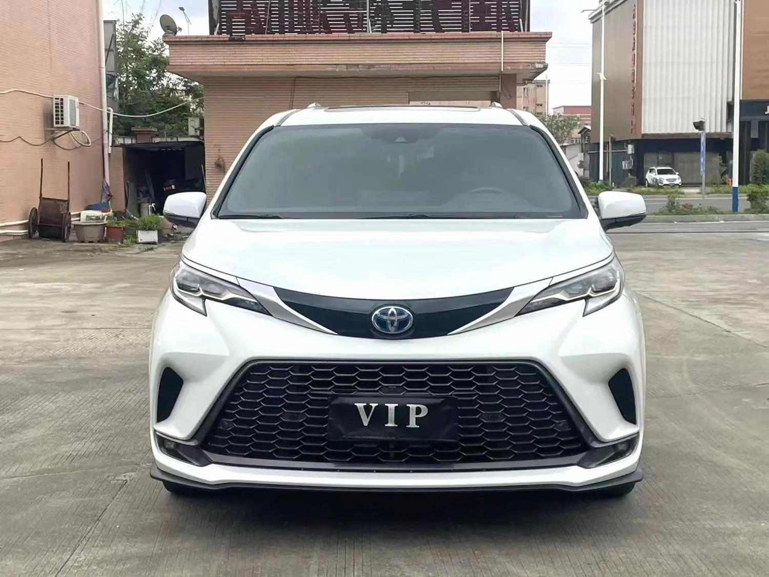 GraVia 2022 2.5L Hybrid Flagship Edition 2