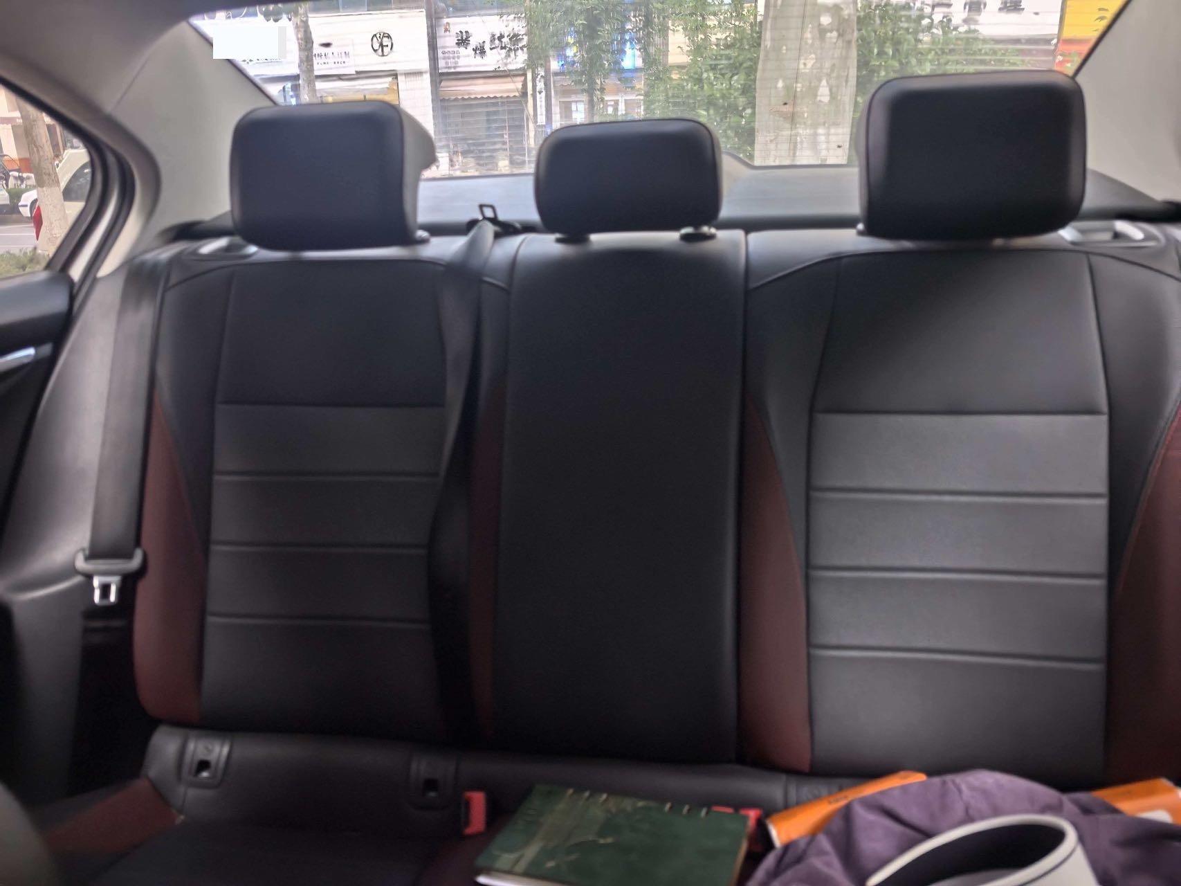 Bora 2021 1.5L Automatic Comfort Zhilian Edition 4