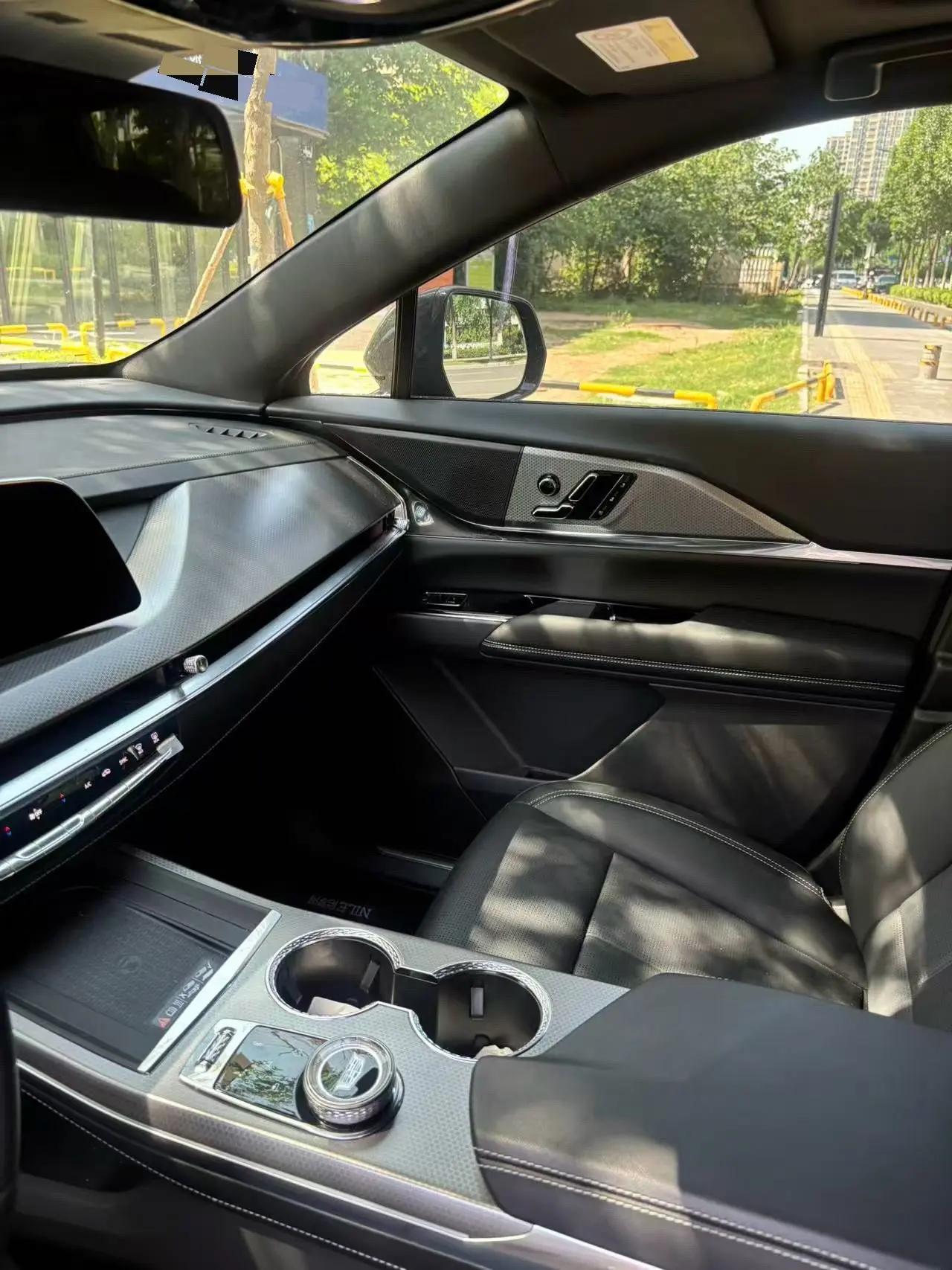Cadillac 2026 XT5 48V 2.0T Luxury Automatic Gear 6