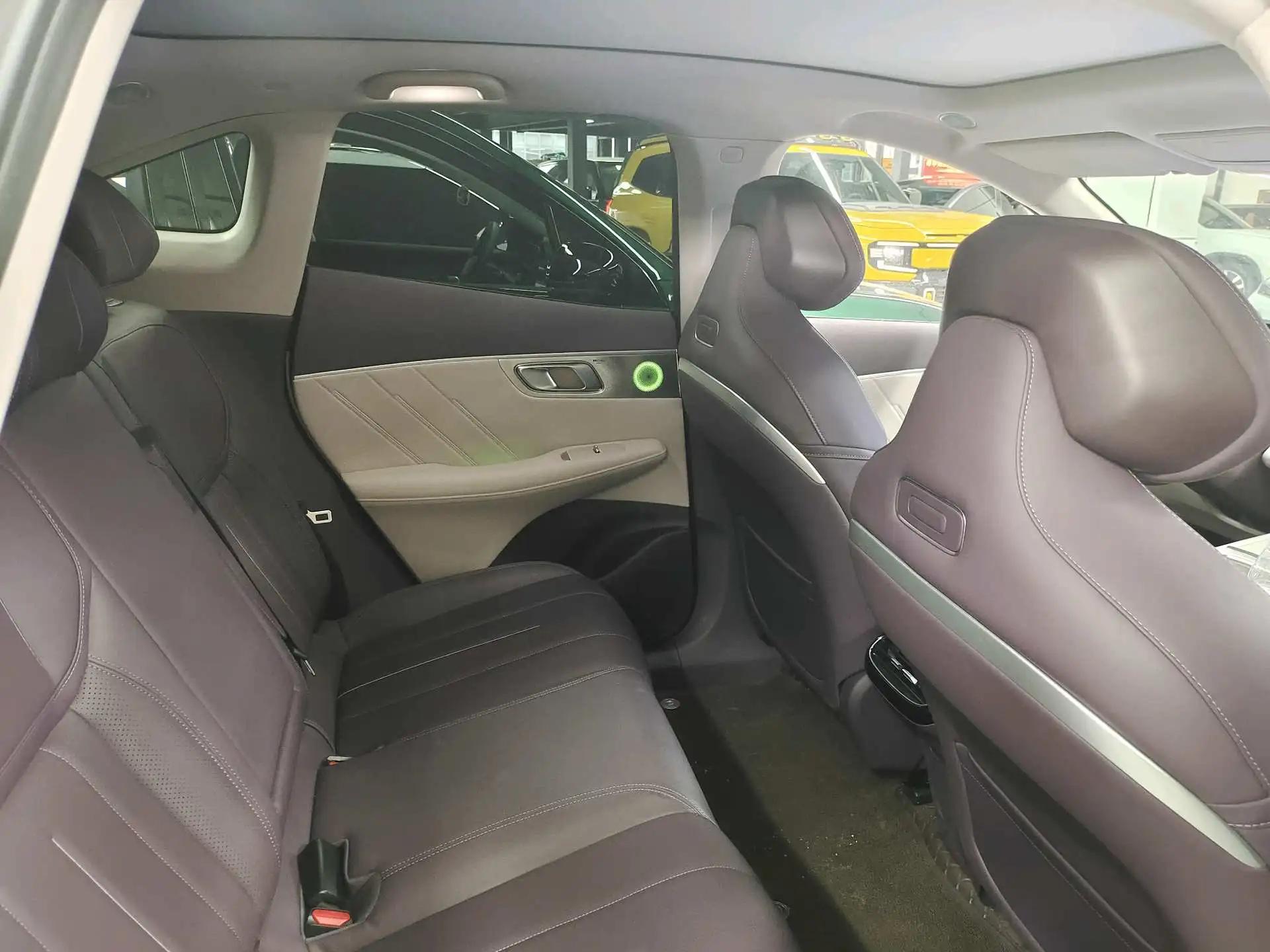 ChangAn Deepal 2026 S 07 230Ultra Huawei Dry Kun ADS SE Edition Automatic Gear 2