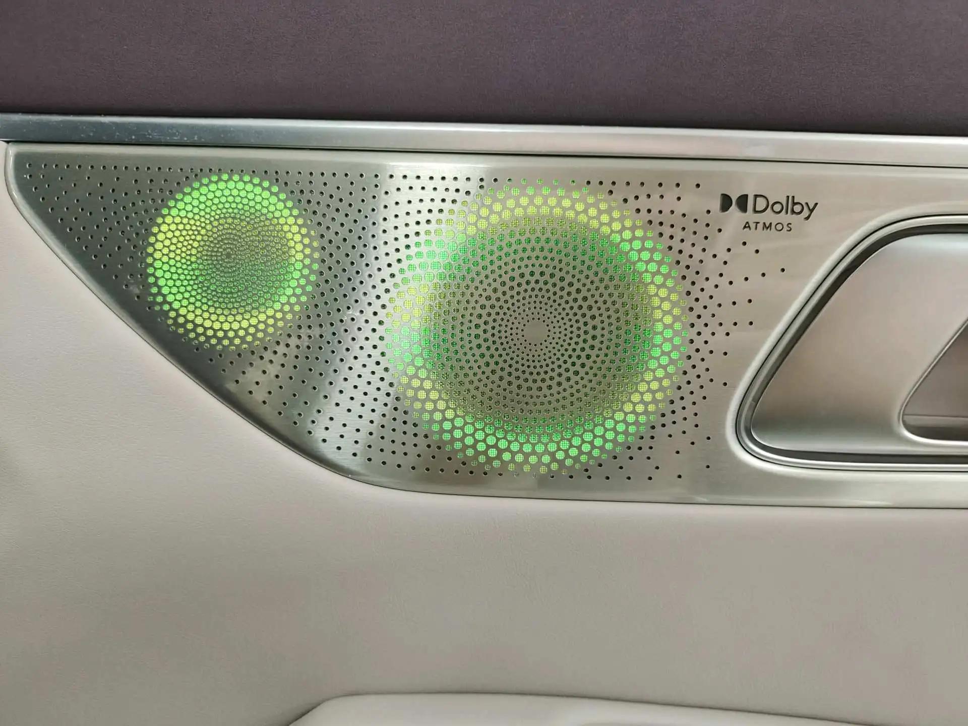 ChangAn Deepal 2026 S 07 230Ultra Huawei Dry Kun ADS SE Edition Automatic Gear 3