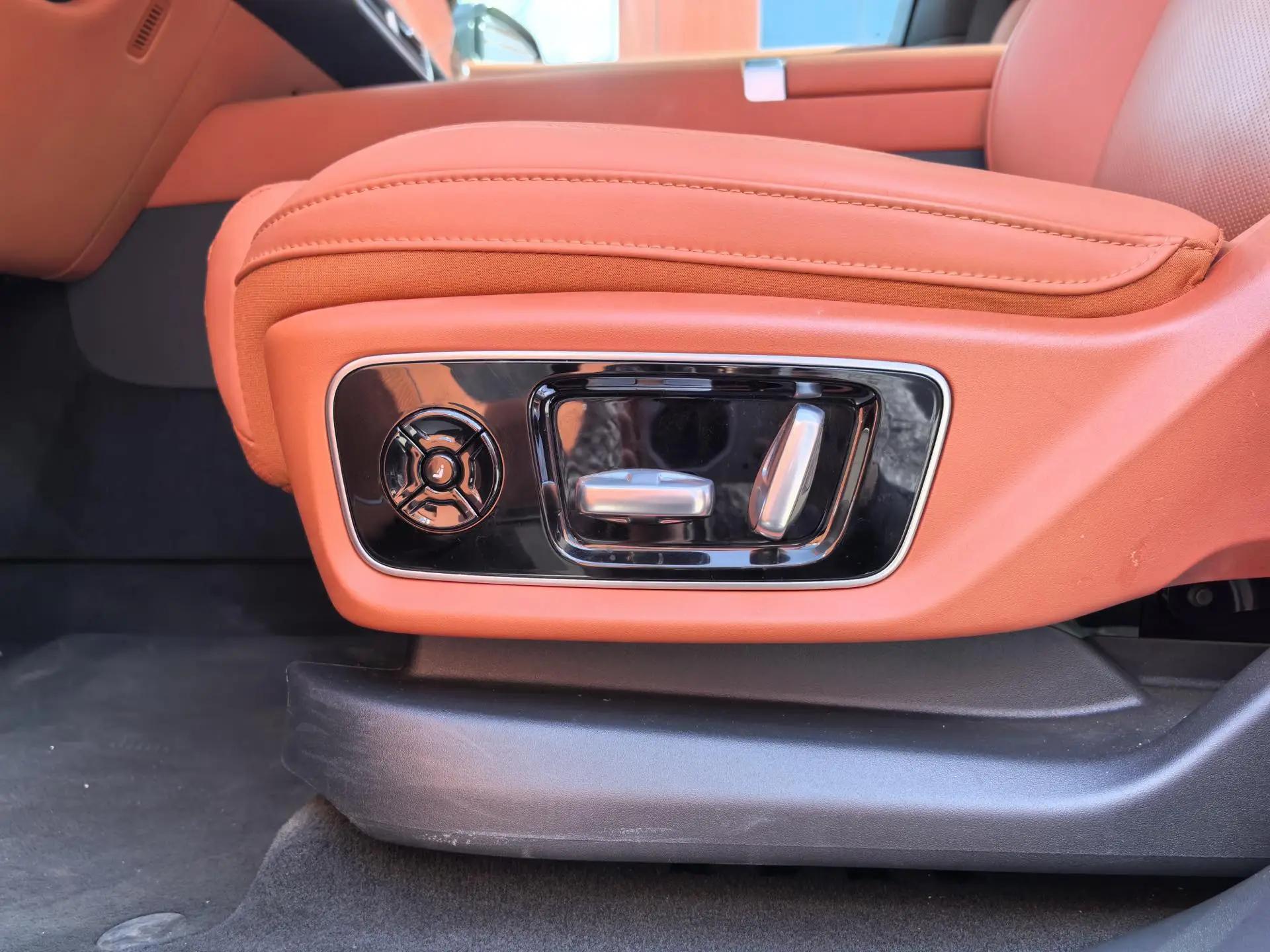 Li 2025 L7 Max Intelligent Refreshed Version Automatic Transmission 12