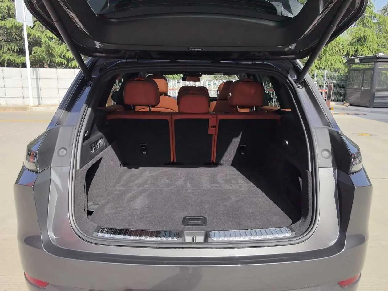 Li 2025 L7 Max Intelligent Refreshed Version Automatic Transmission 17