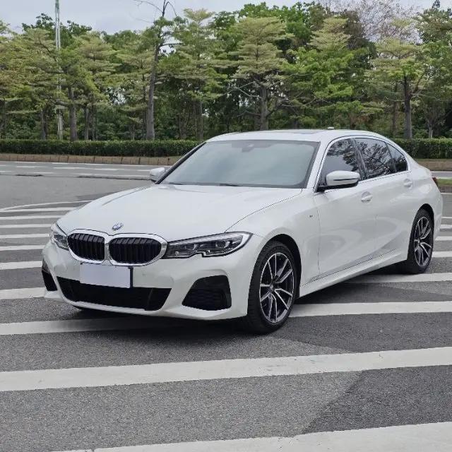 BMW 3 Series 2021 Change 325Li M Sports Suit