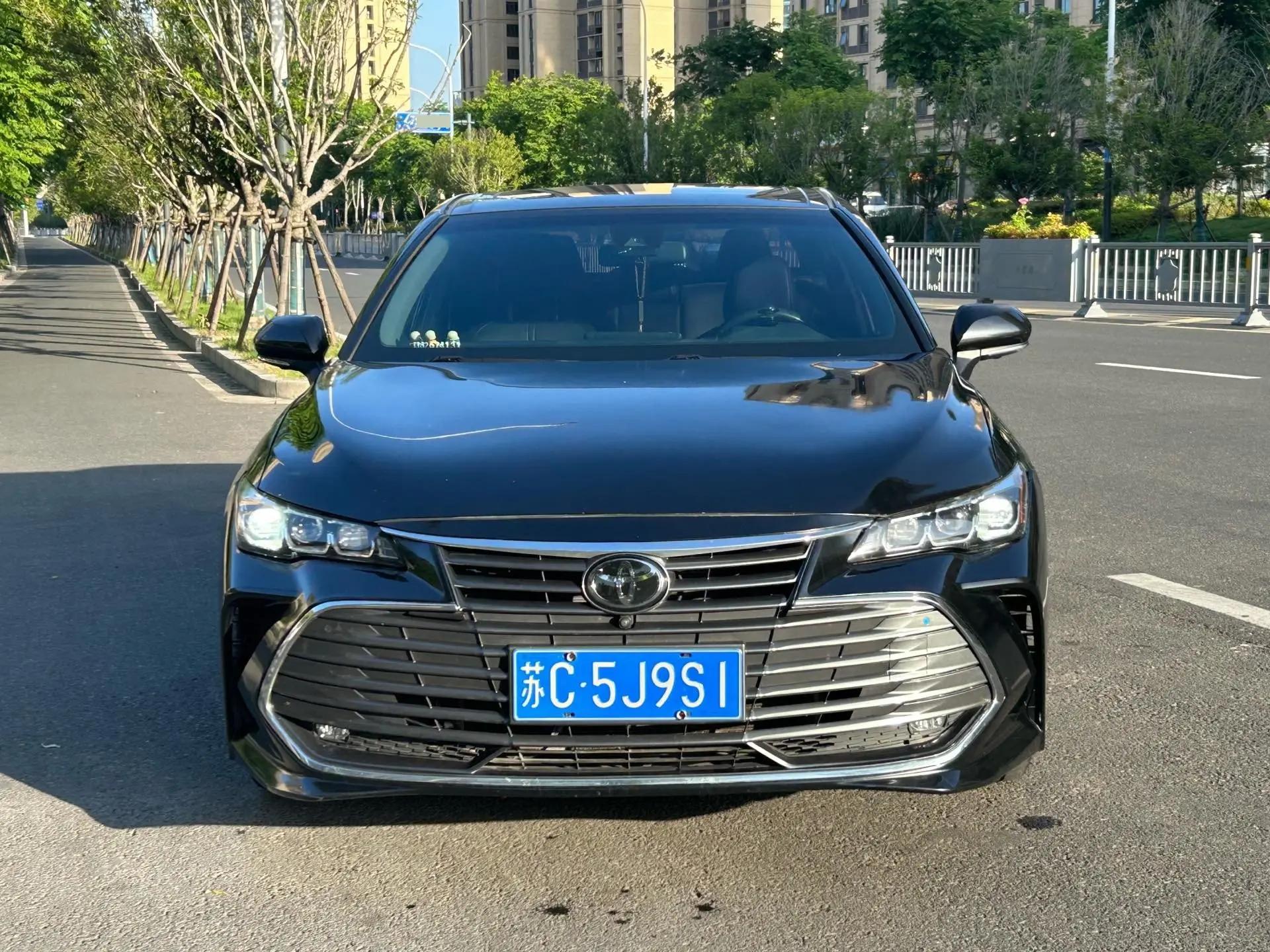 Asian Dragon 2019 2.0L XLE Premium Edition Country VI 2