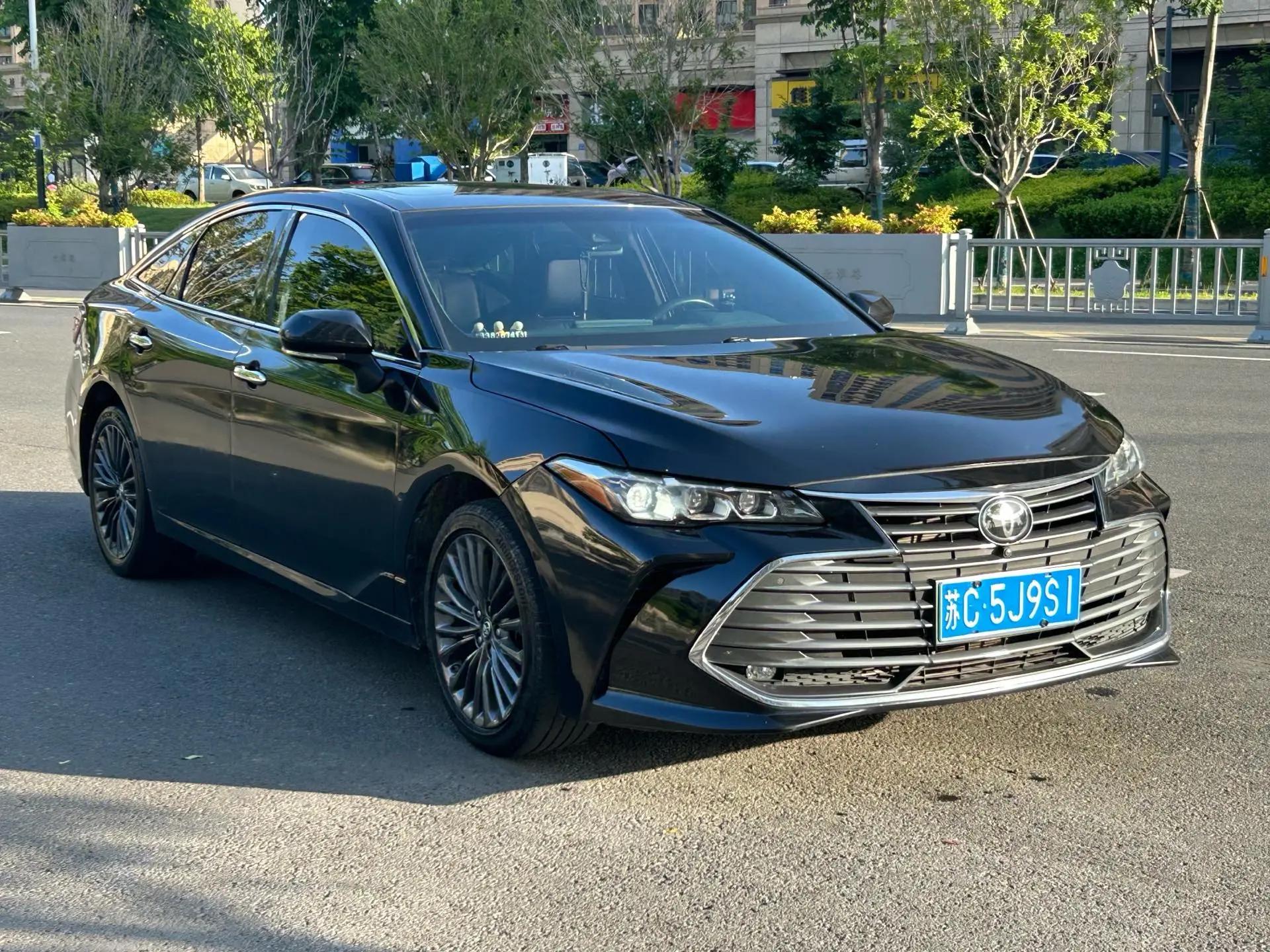 Asian Dragon 2019 2.0L XLE Premium Edition Country VI 3