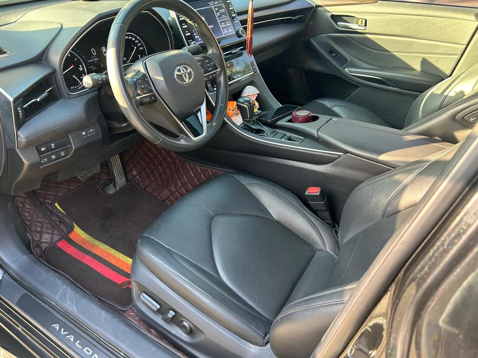 Asian Dragon 2019 2.0L XLE Premium Edition Country VI 4