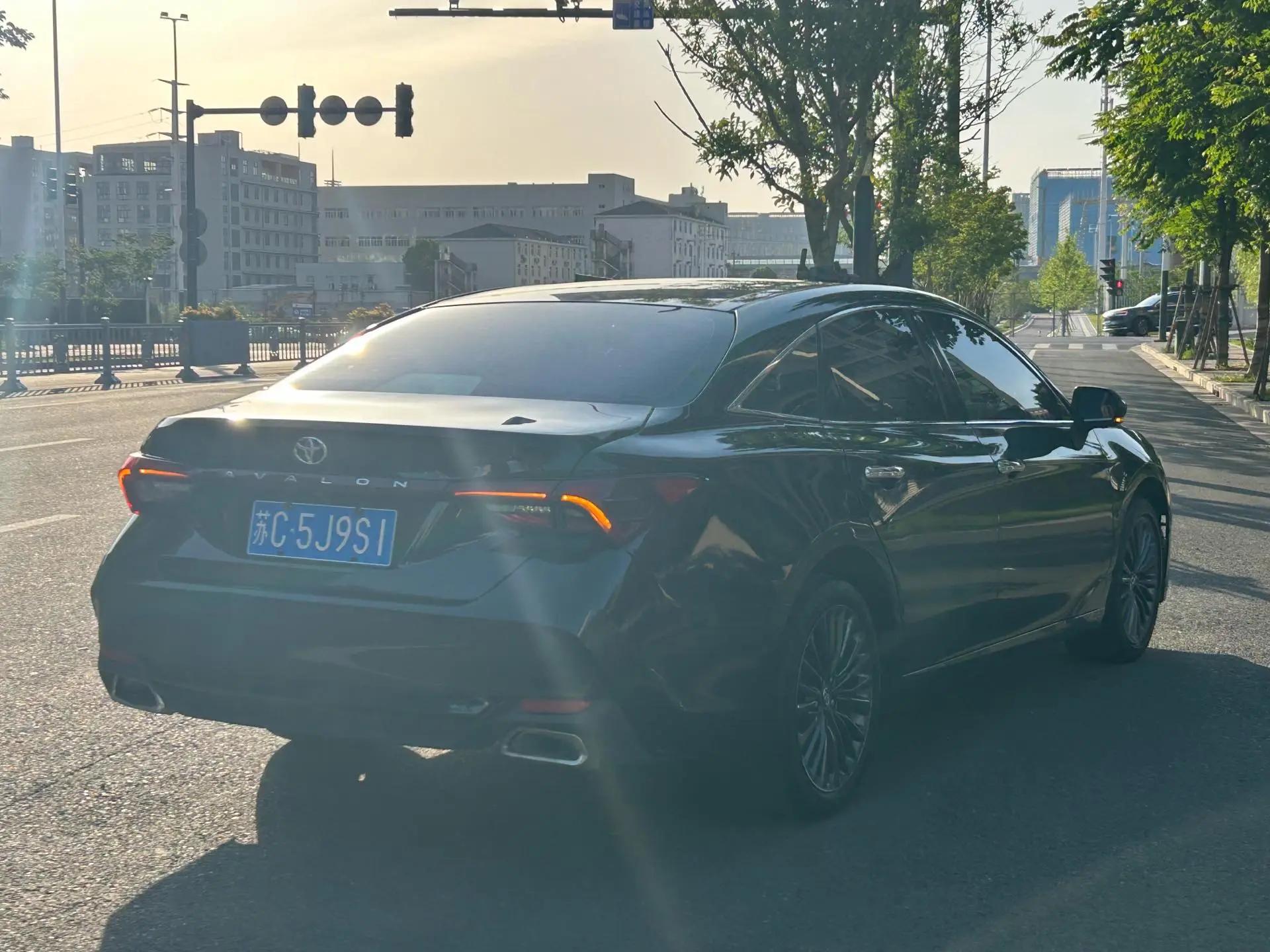 Asian Dragon 2019 2.0L XLE Premium Edition Country VI 7