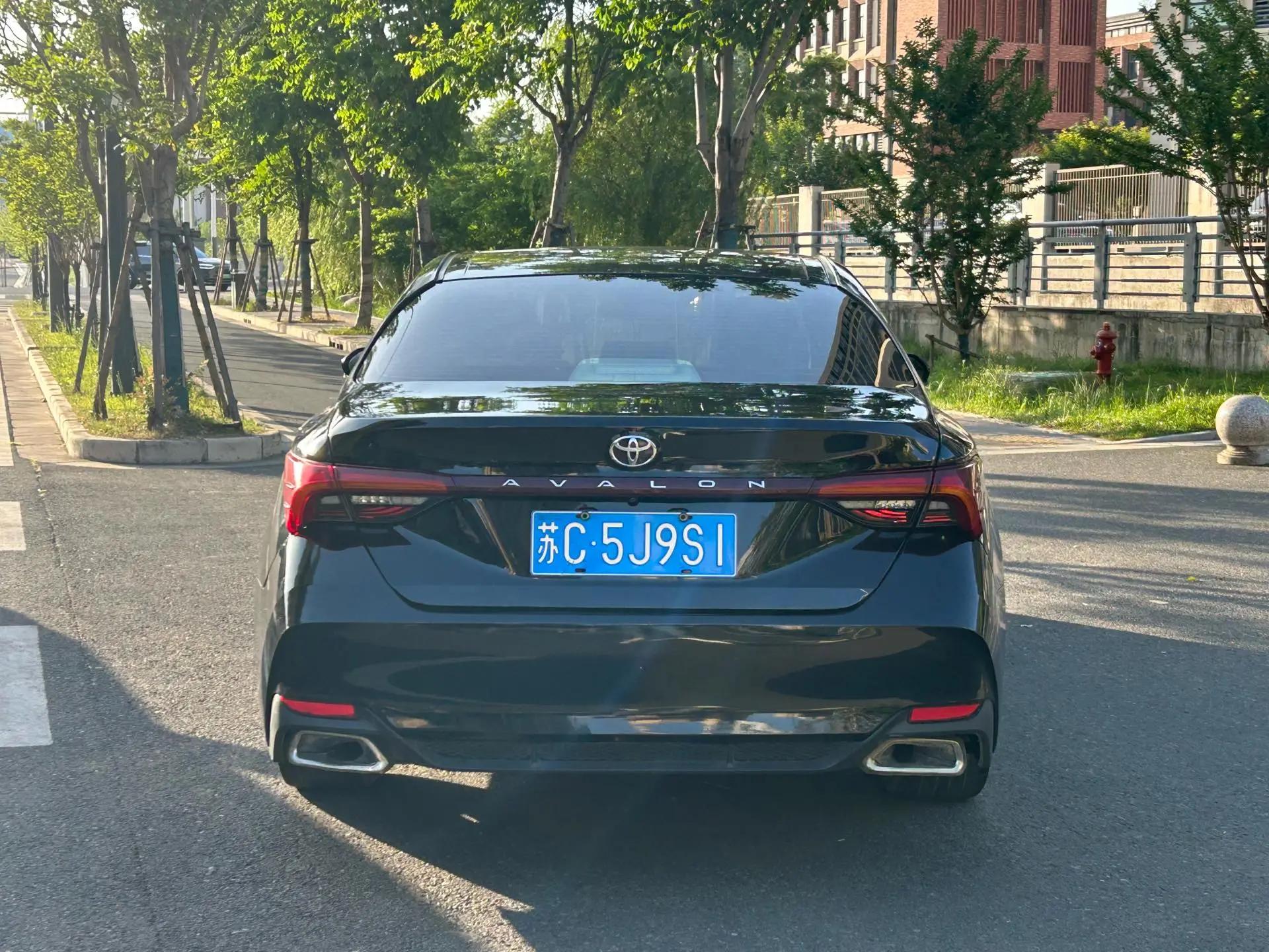 Asian Dragon 2019 2.0L XLE Premium Edition Country VI 8