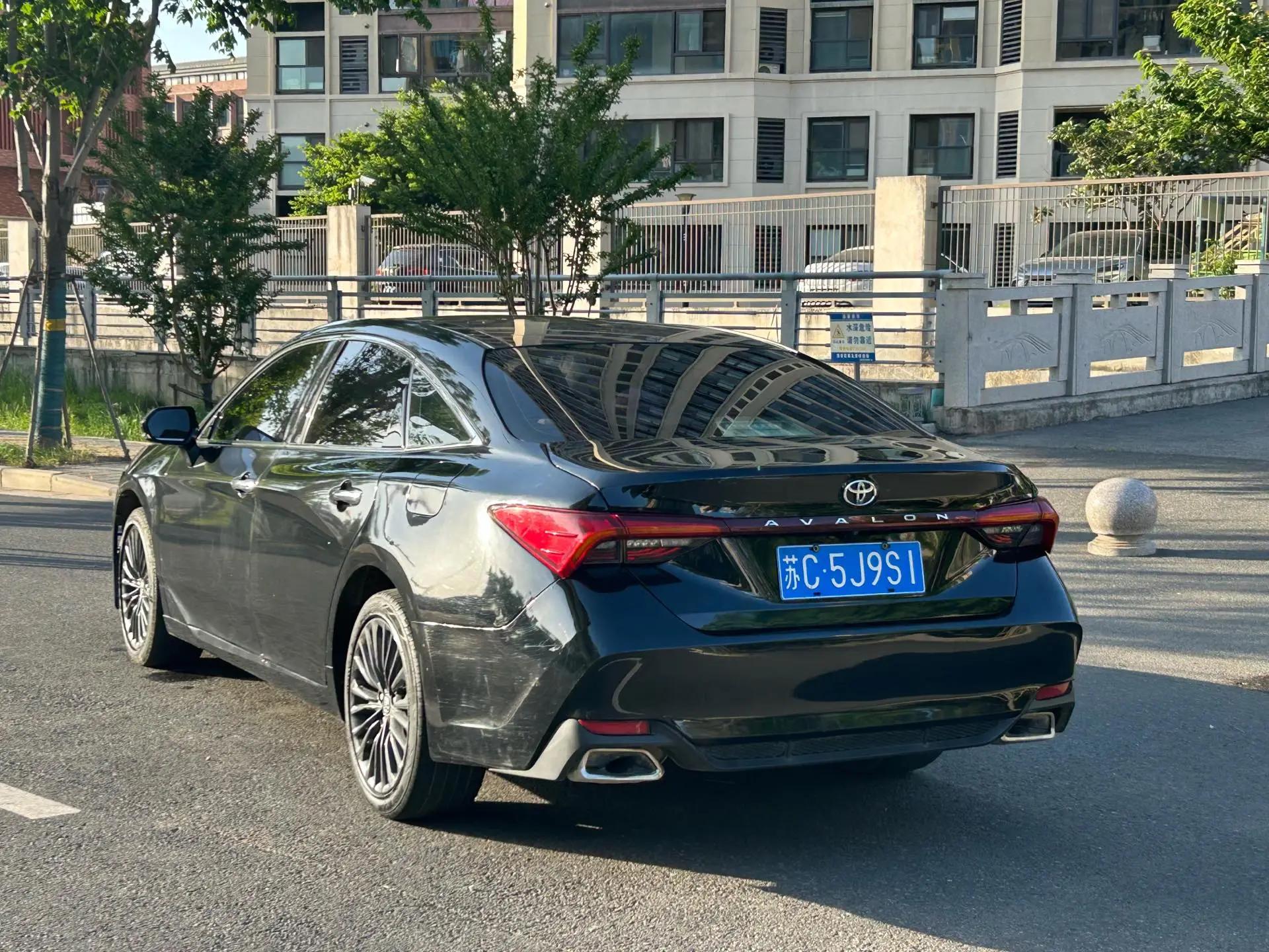 Asian Dragon 2019 2.0L XLE Premium Edition Country VI 9