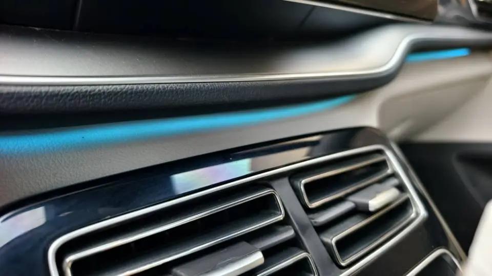 Qin PLUS 2021 EV 500KM Honorable Model 7