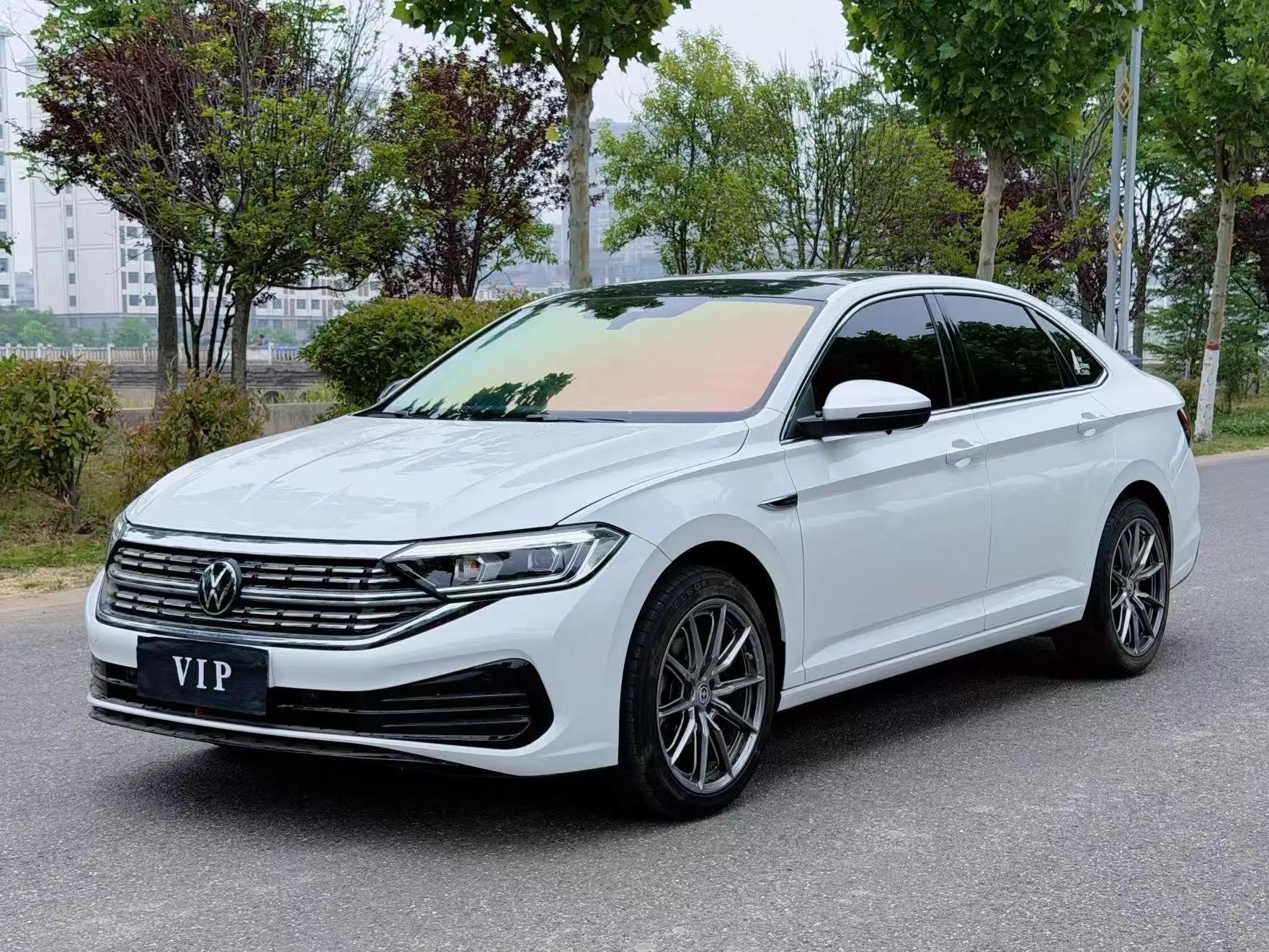 Volkswagen 2023 Sagitar 1.5TSI 300TSI Exceed Version Automatic