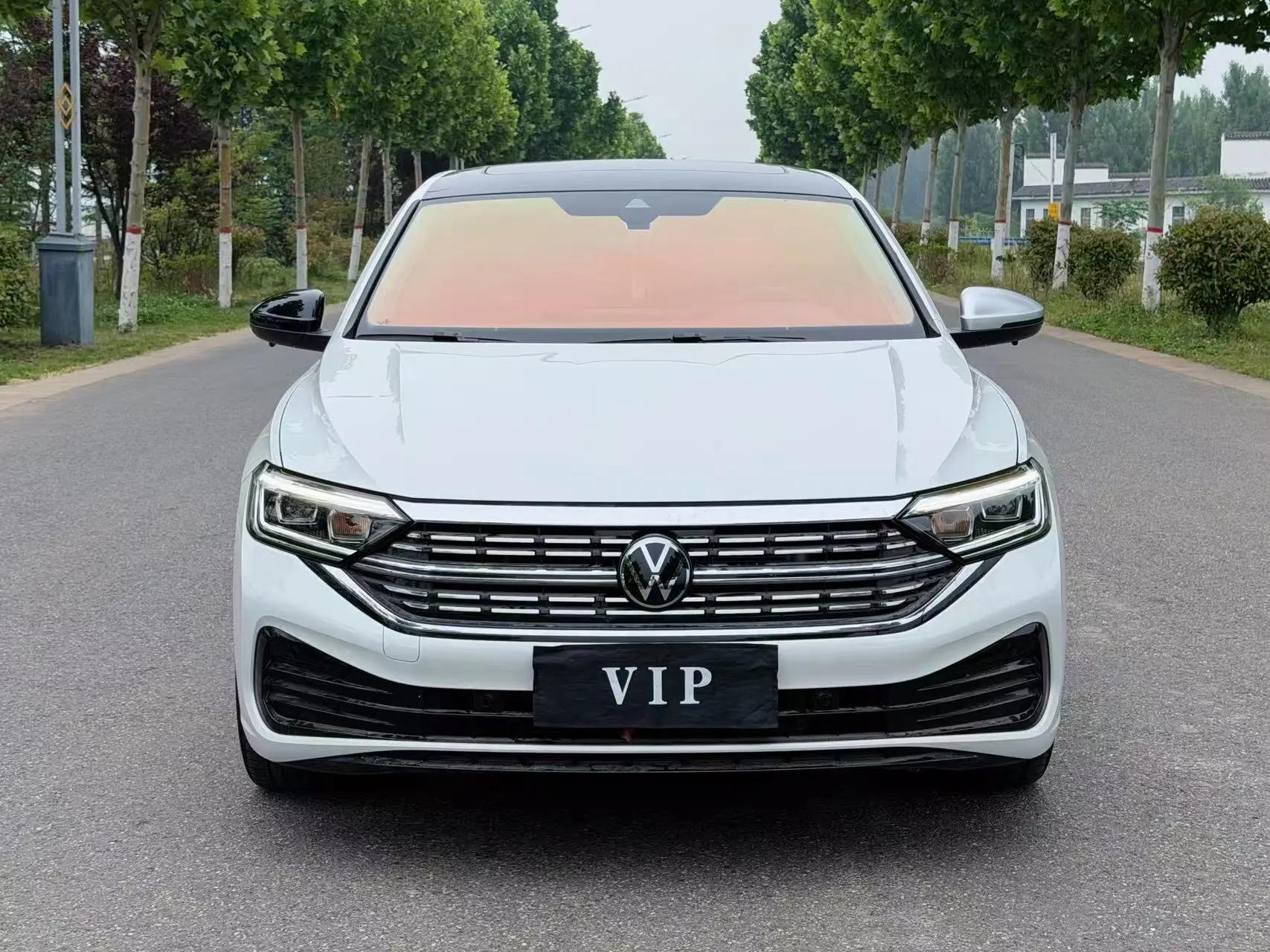Volkswagen 2023 Sagitar 1.5TSI 300TSI Exceed Version Automatic 2