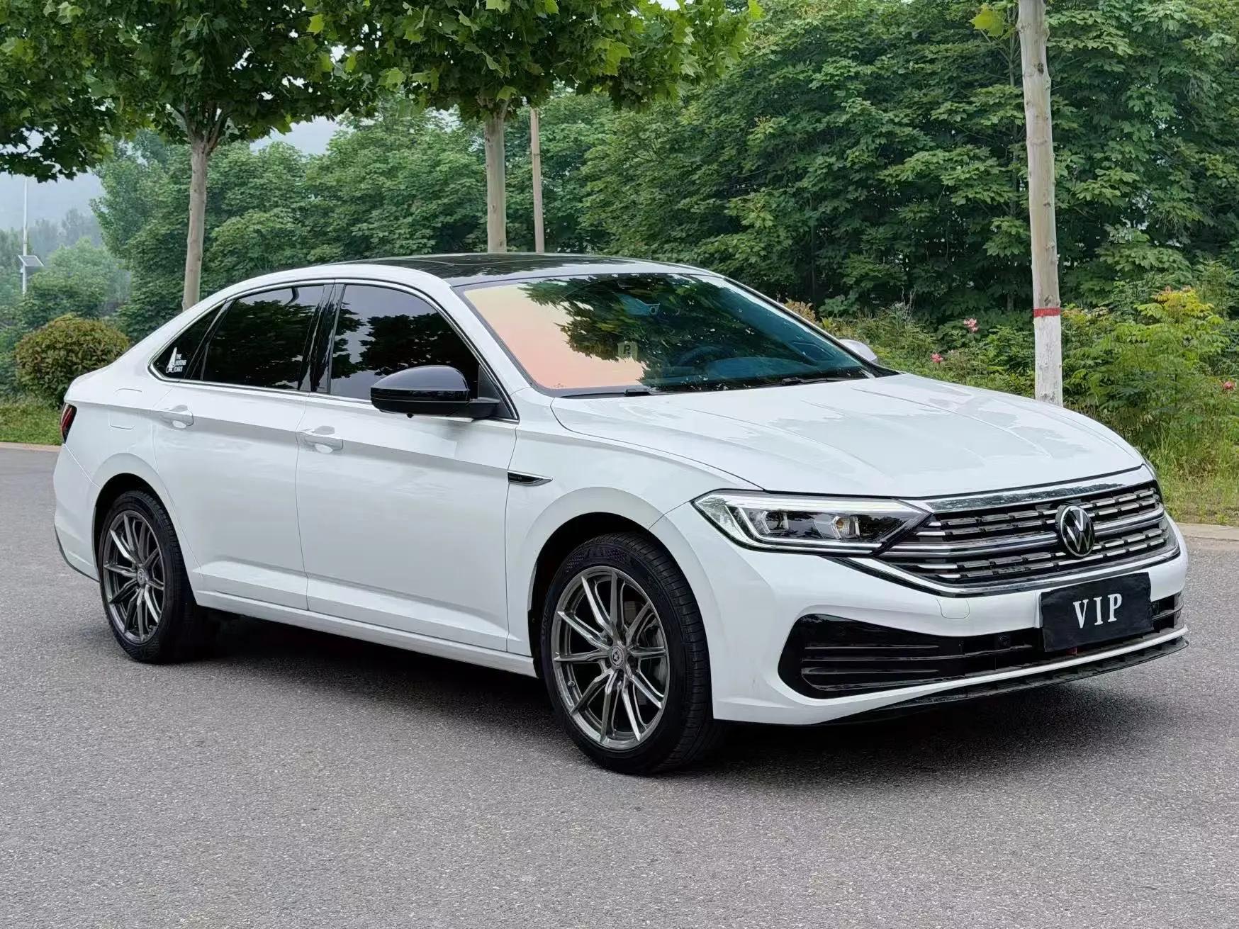 Volkswagen 2023 Sagitar 1.5TSI 300TSI Exceed Version Automatic 3