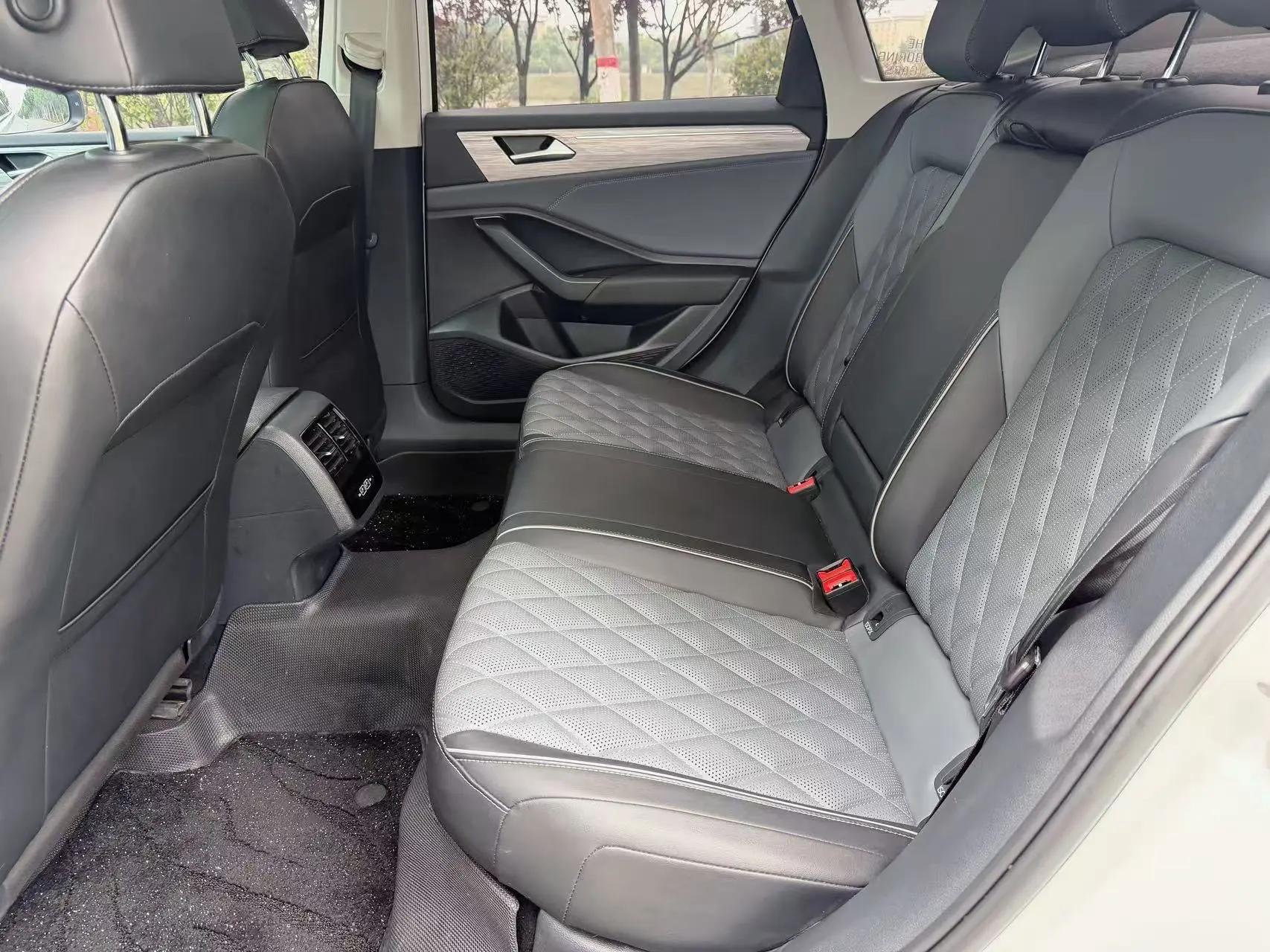 Volkswagen 2023 Sagitar 1.5TSI 300TSI Exceed Version Automatic 5
