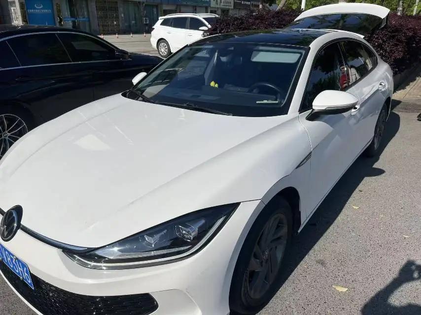 Ling Du 2022 Ling Du L 280TSI DSG Hot Edition