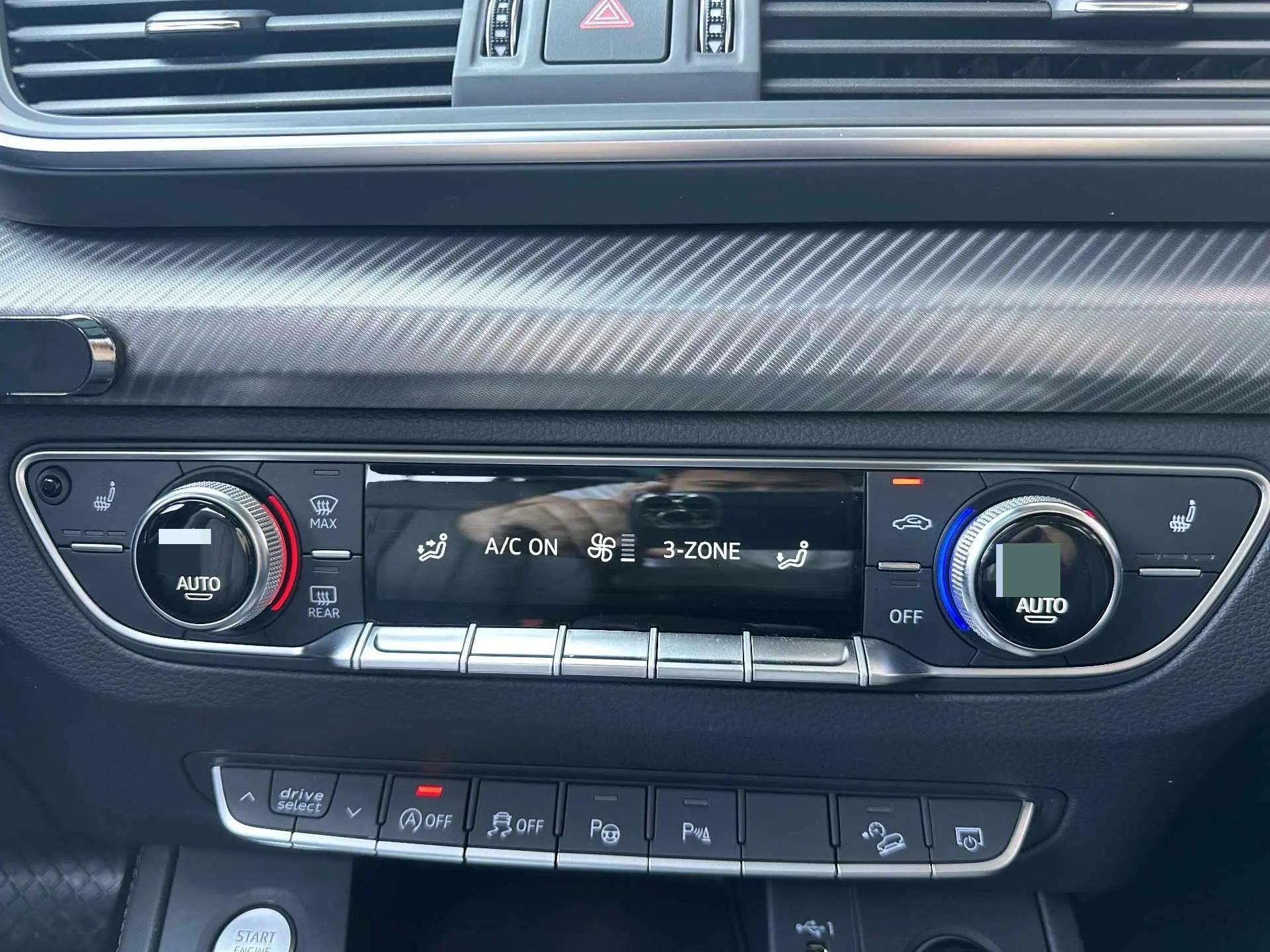 Audi Q5L 2020 45 TFSI exclusive sports 8