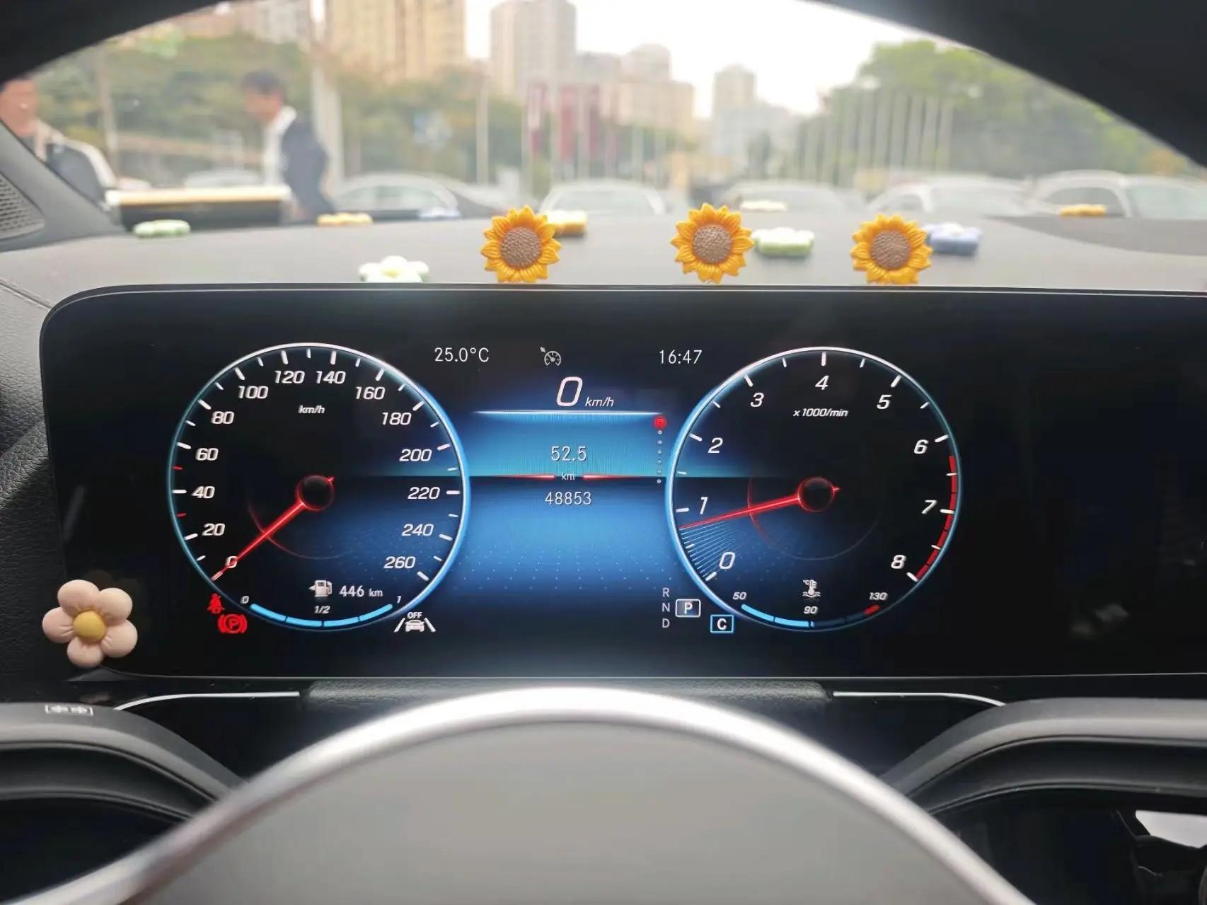 Mercedes Benz GLA 2022 GLA 220 3