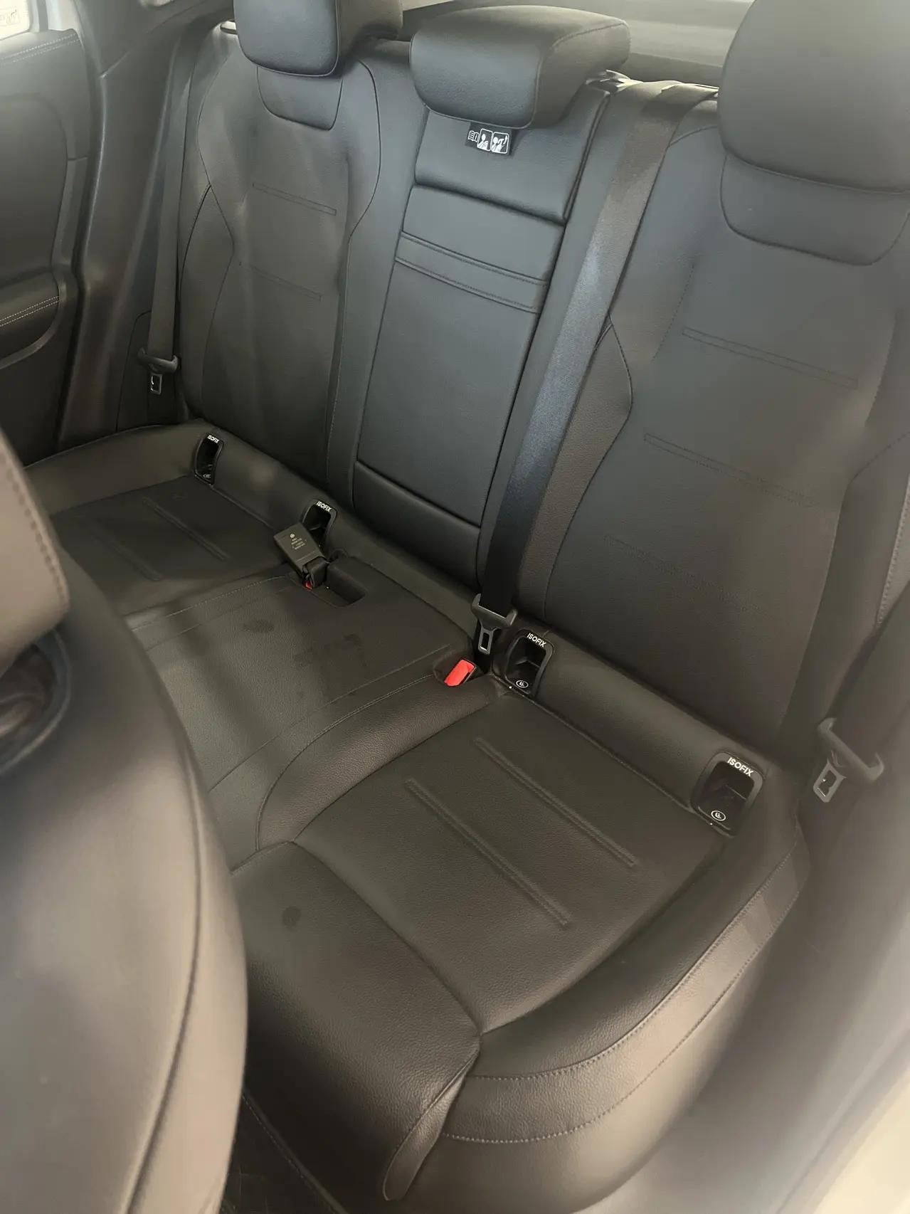 Mercedes Benz GLA 2022 GLA 220 4