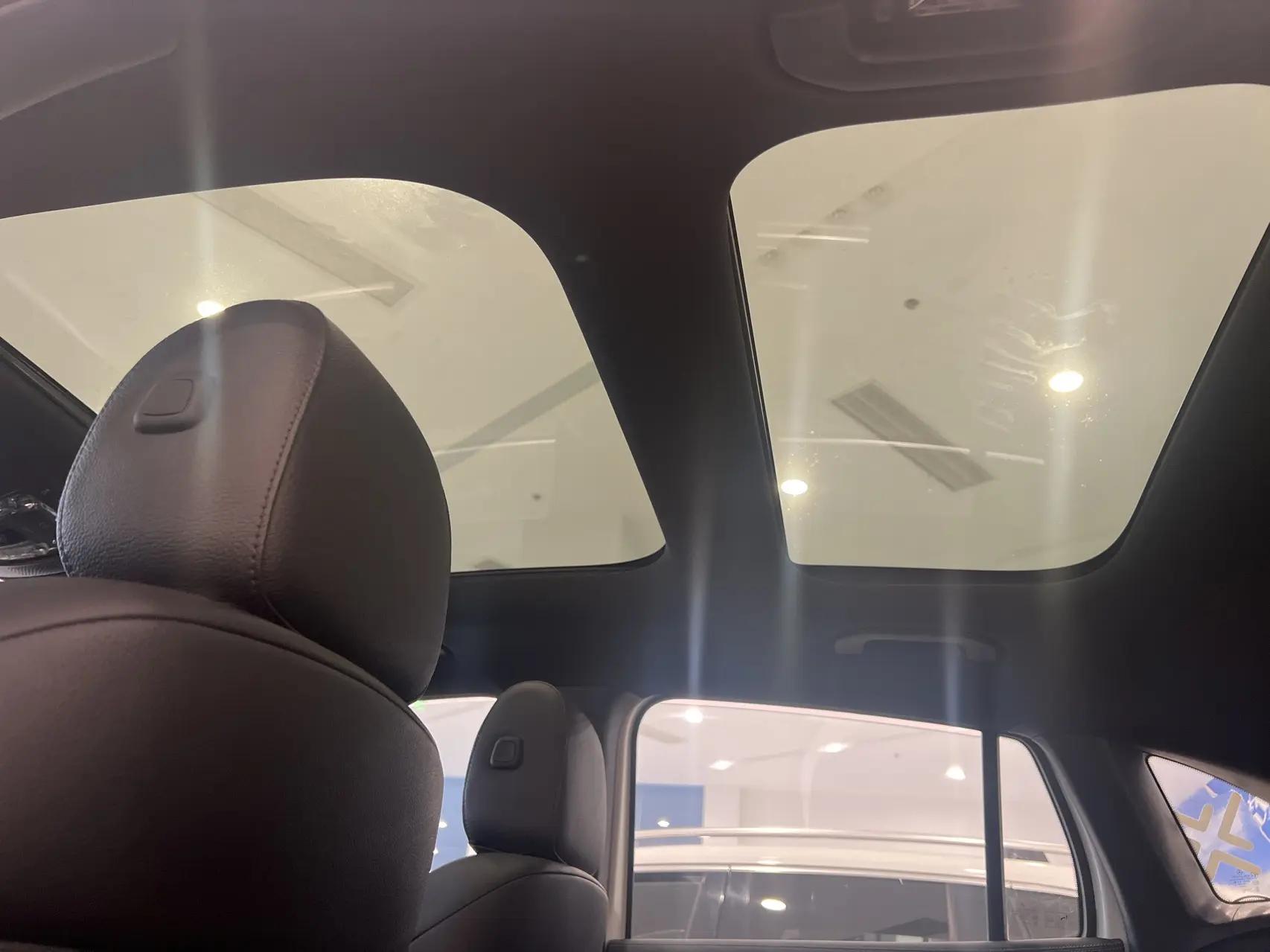 Mercedes Benz GLA 2022 GLA 220 5