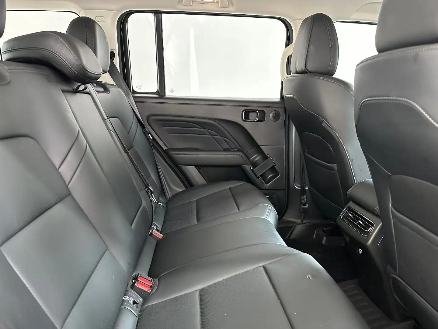 Haval Raptors 2024 Hi 4 102 Pro 4