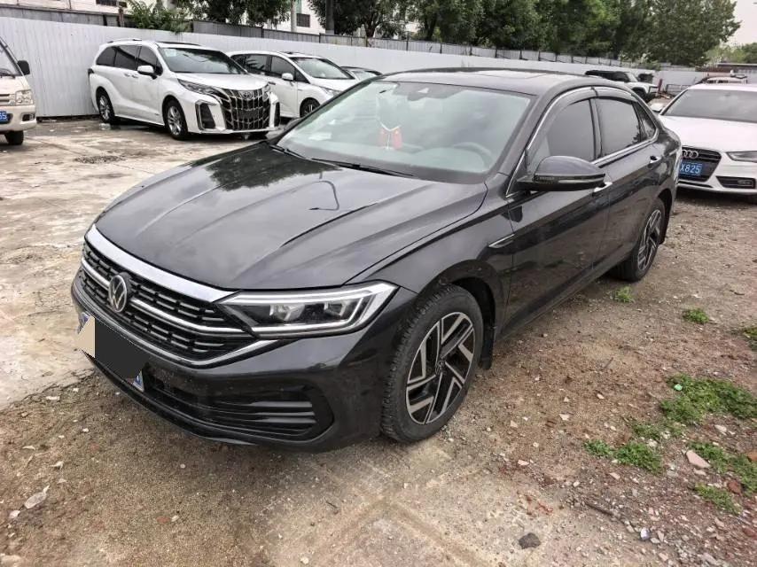 Volkswagen 2023 Sagitar 1.5TSI 300TSI Exceed Version Automatic