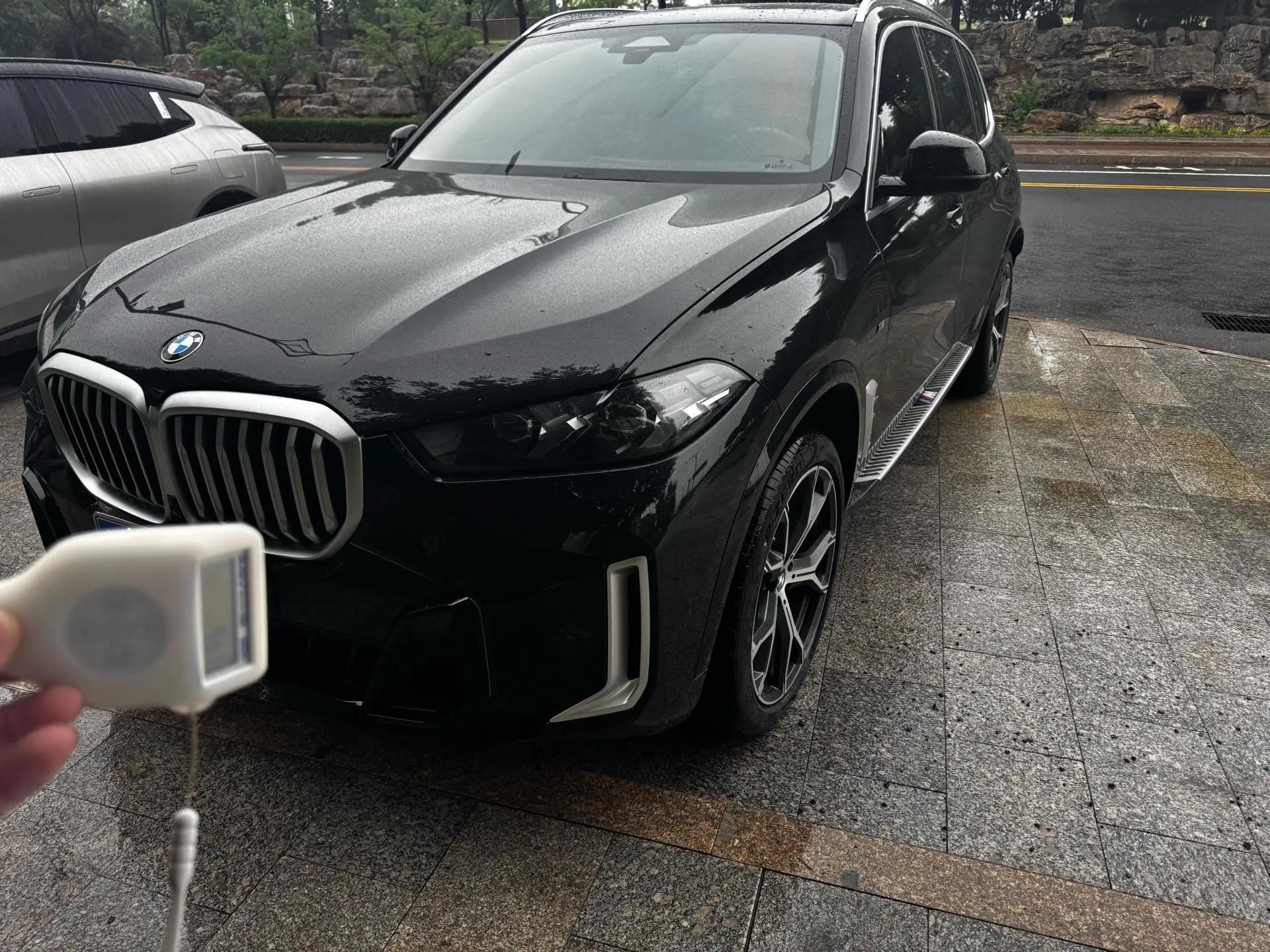 BMW 2023 X5 xDrive30Li 48V 2.0T Luxury Model M Sport Package Automatic