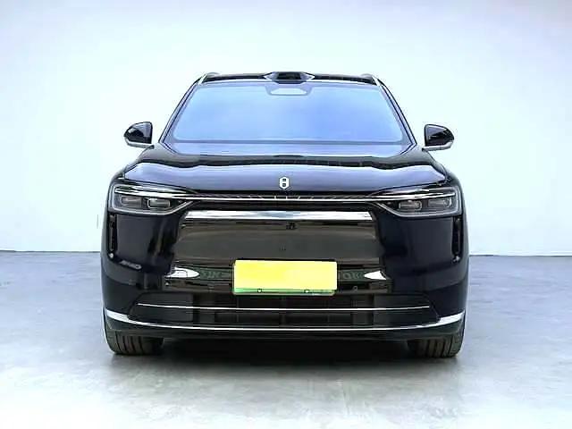 AITO 问界M7 问界M7 2026款增程 Max 五座四驱版(192线激光雷达) 自动挡 2
