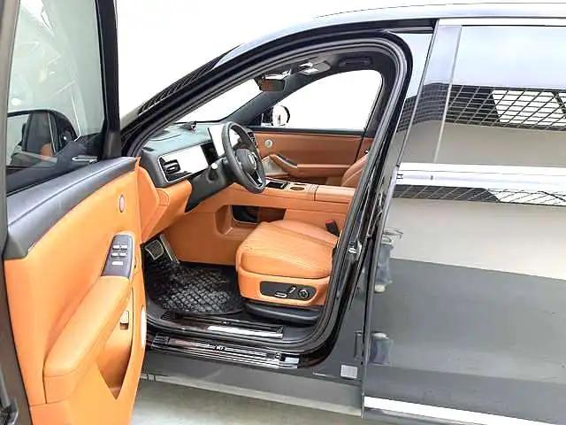 AITO 问界M7 问界M7 2026款增程 Max 五座四驱版(192线激光雷达) 自动挡 8