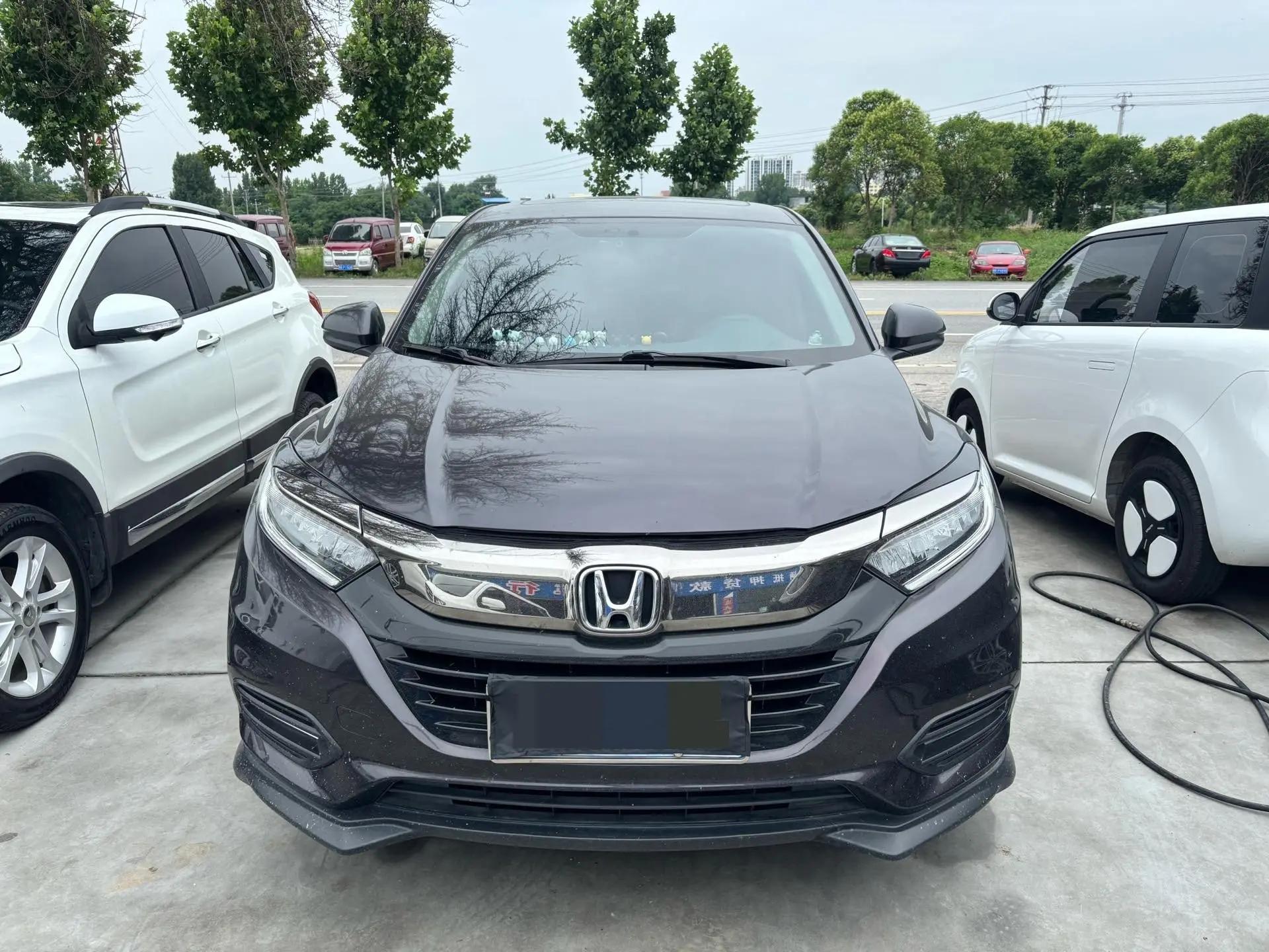 Binzhi 2020 1.5L CVT Deluxe Edition 2
