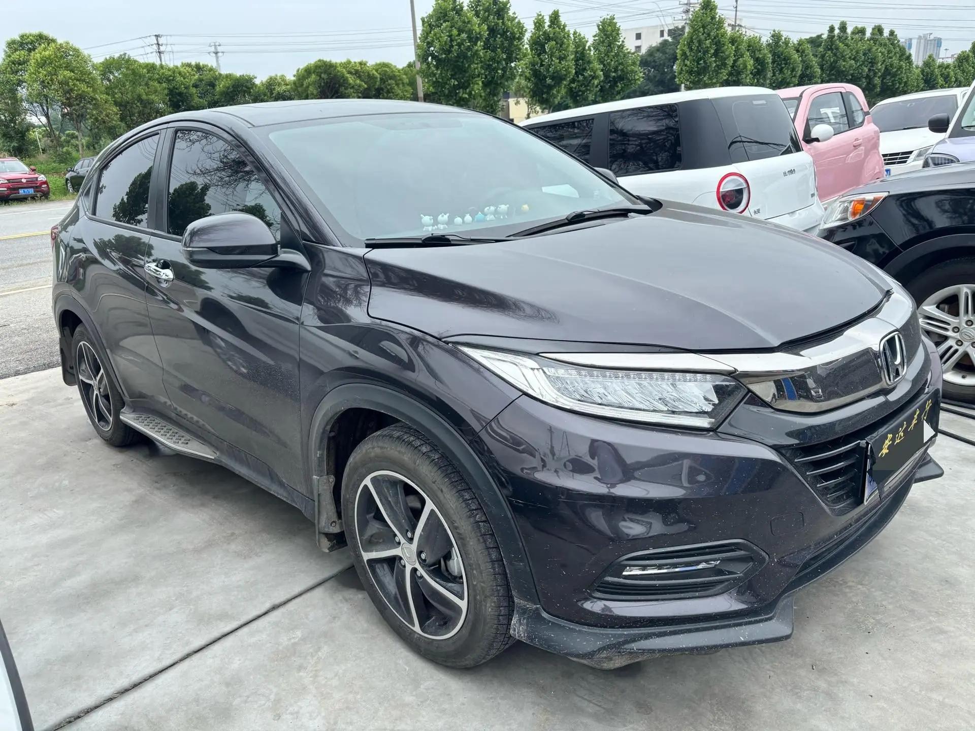 Binzhi 2020 1.5L CVT Deluxe Edition 3