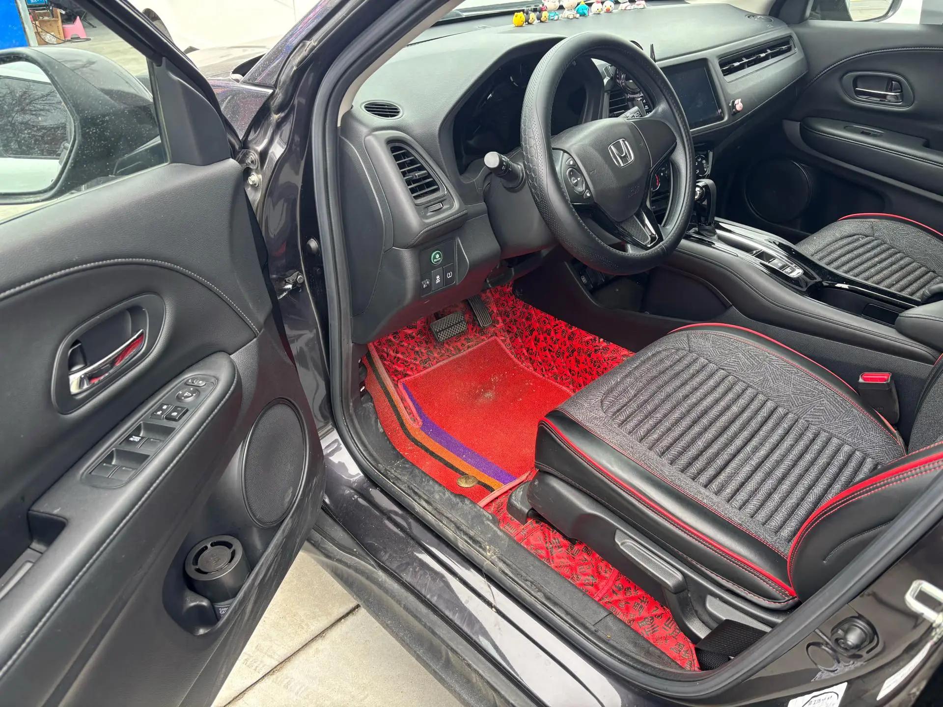 Binzhi 2020 1.5L CVT Deluxe Edition 4