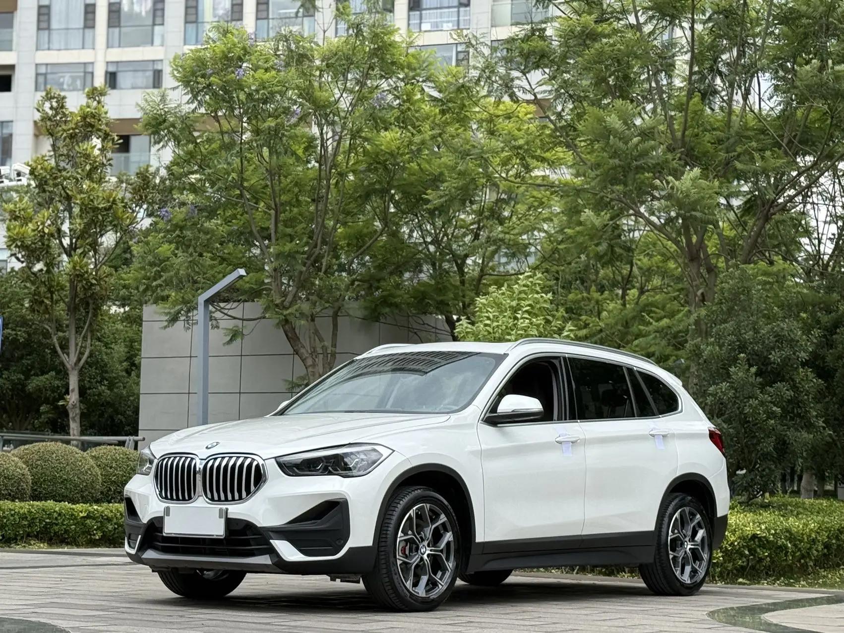 BMW X1 2021 sDrive25Li Leading Model