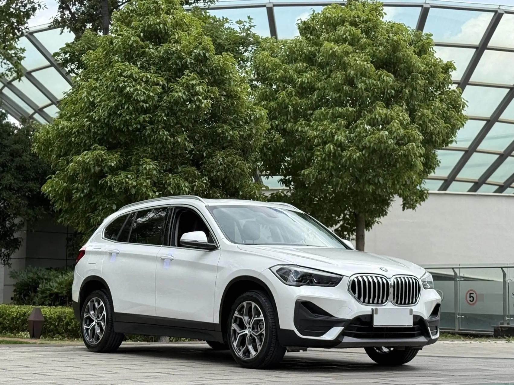 BMW X1 2021 sDrive25Li Leading Model 3