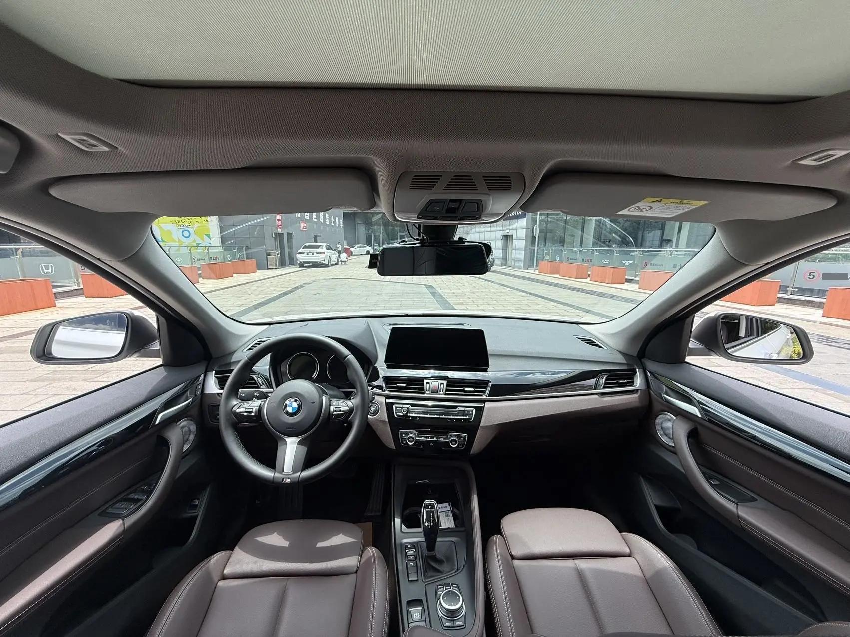 BMW X1 2021 sDrive25Li Leading Model 5