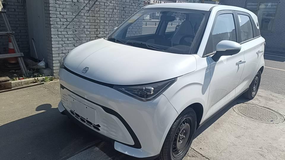 Chery 2025 QQ multi-meter 305km comfortable automatic gear