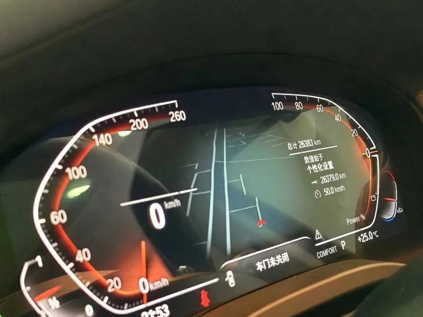 BMW 2023 X3 xDrive30i 2.0T Leading Model M Night Edition (Restyled) Automatic 4