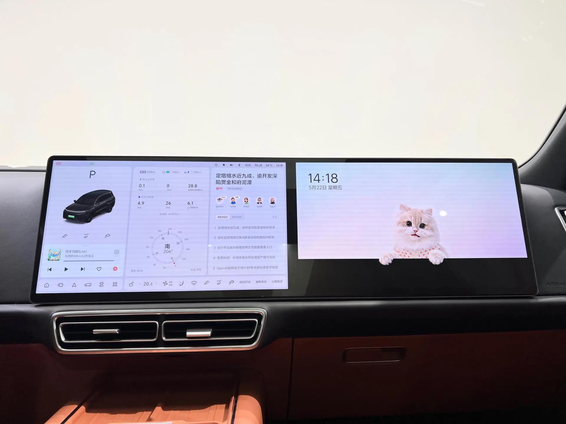 Li L9 2024 Pro 9