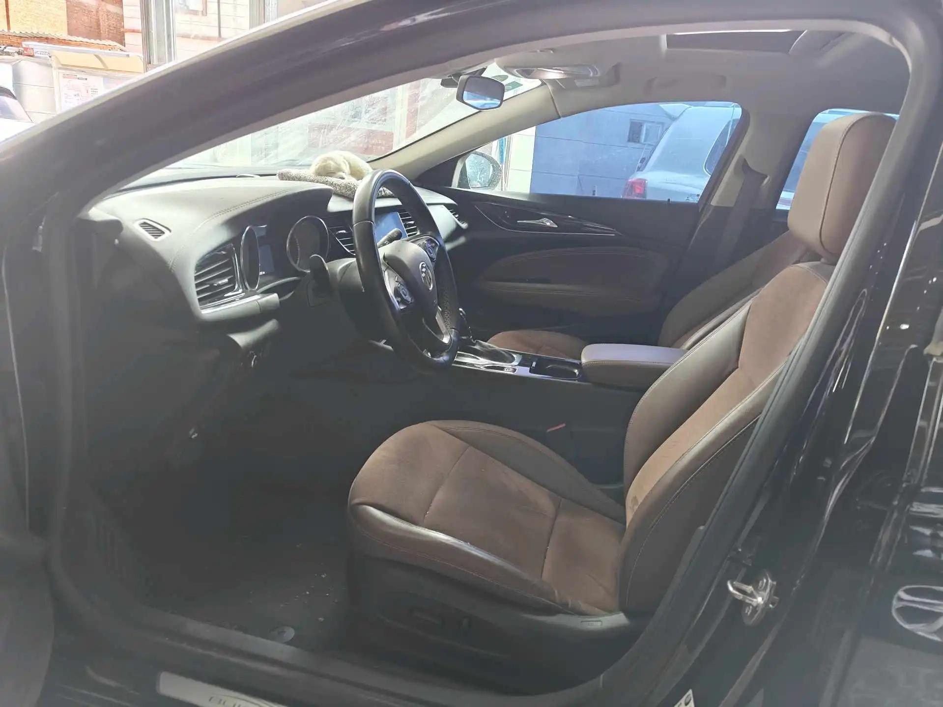 Regal 2019 20T Elite National V 3