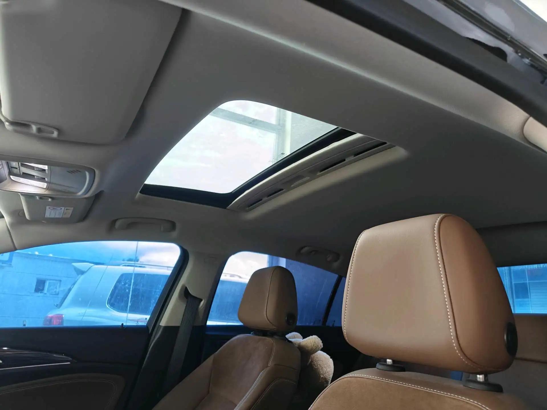 Regal 2019 20T Elite National V 4