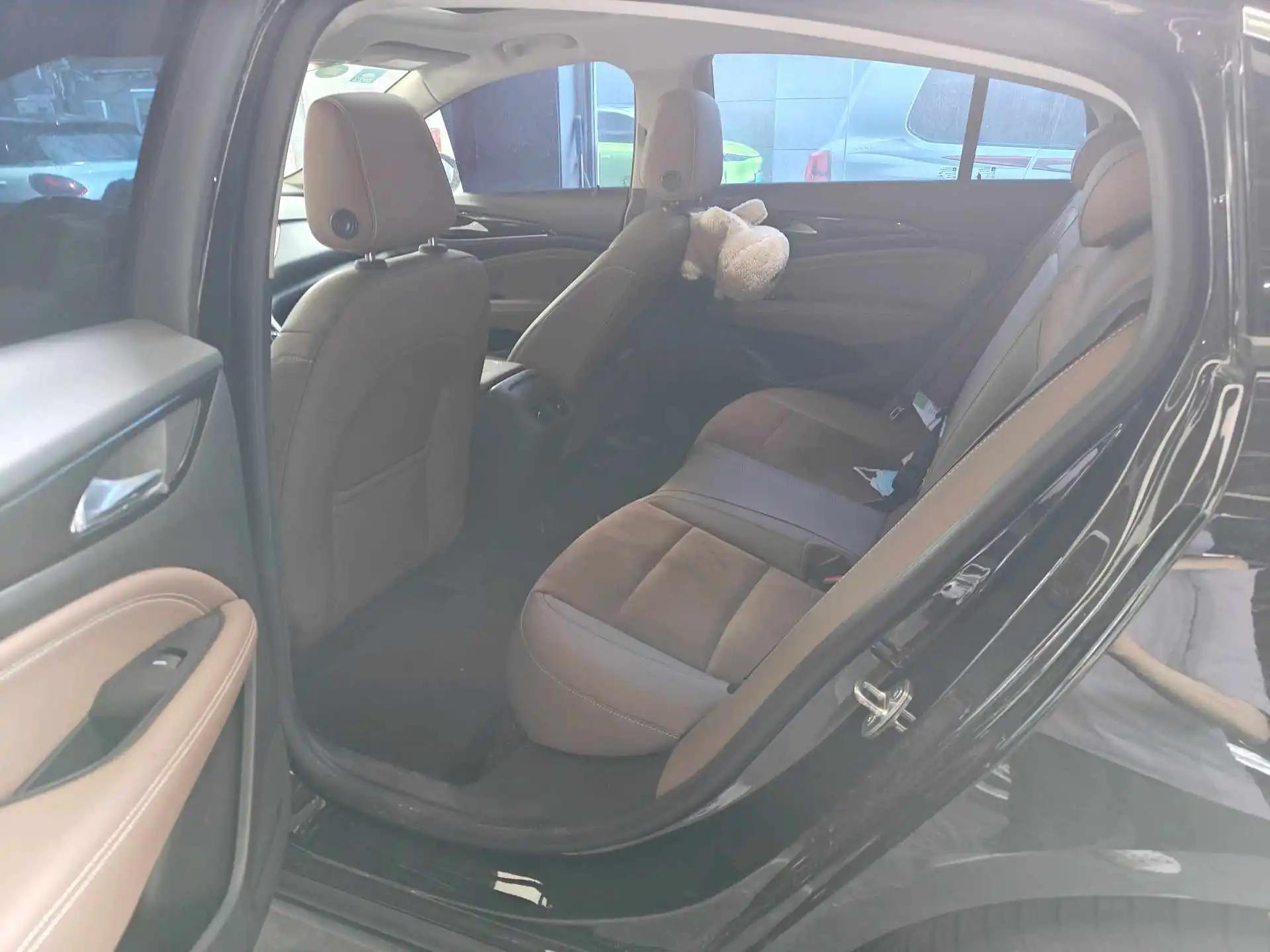 Regal 2019 20T Elite National V 5