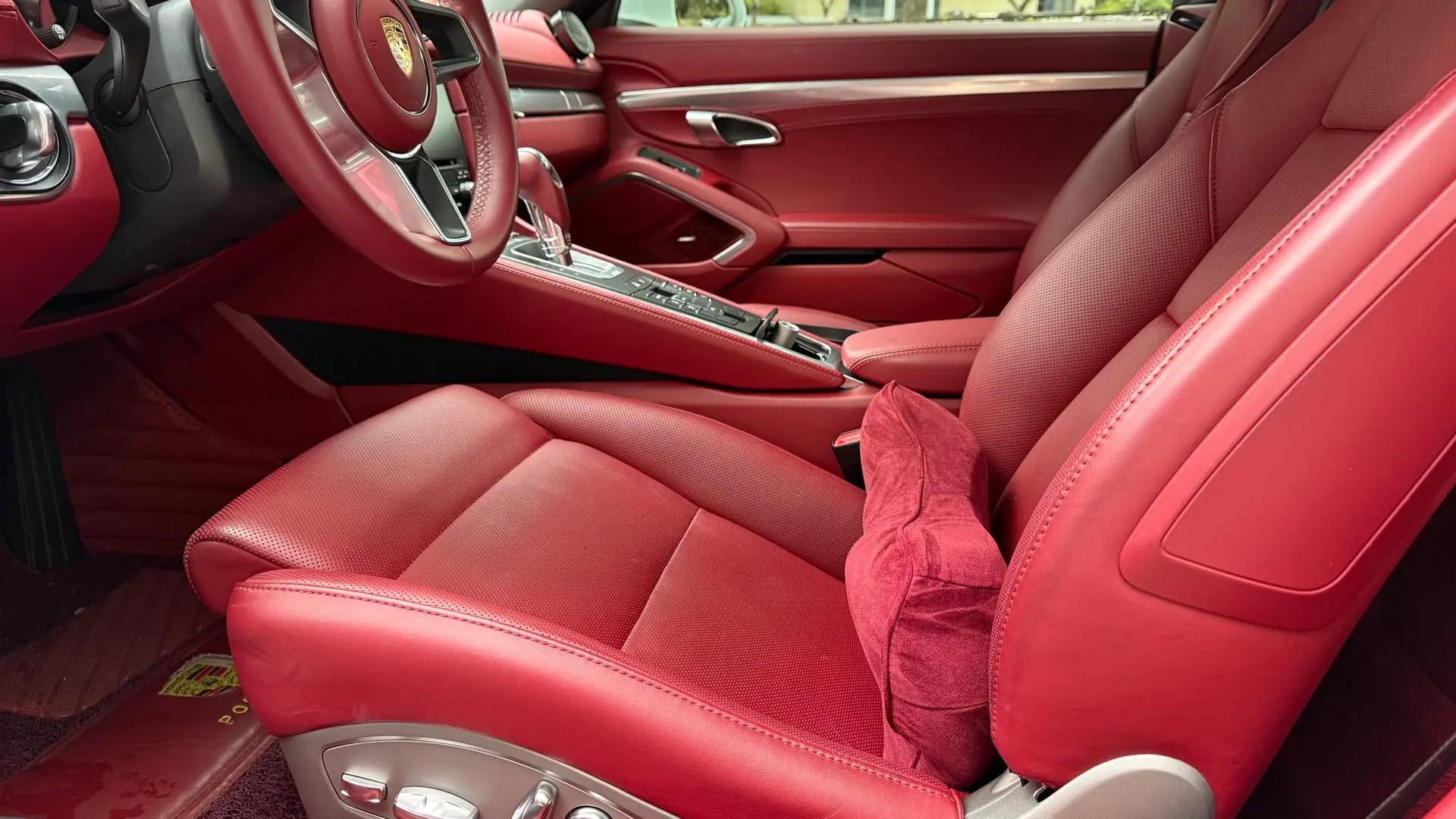 Porsche 718 2020 Boxster 2.0T 2