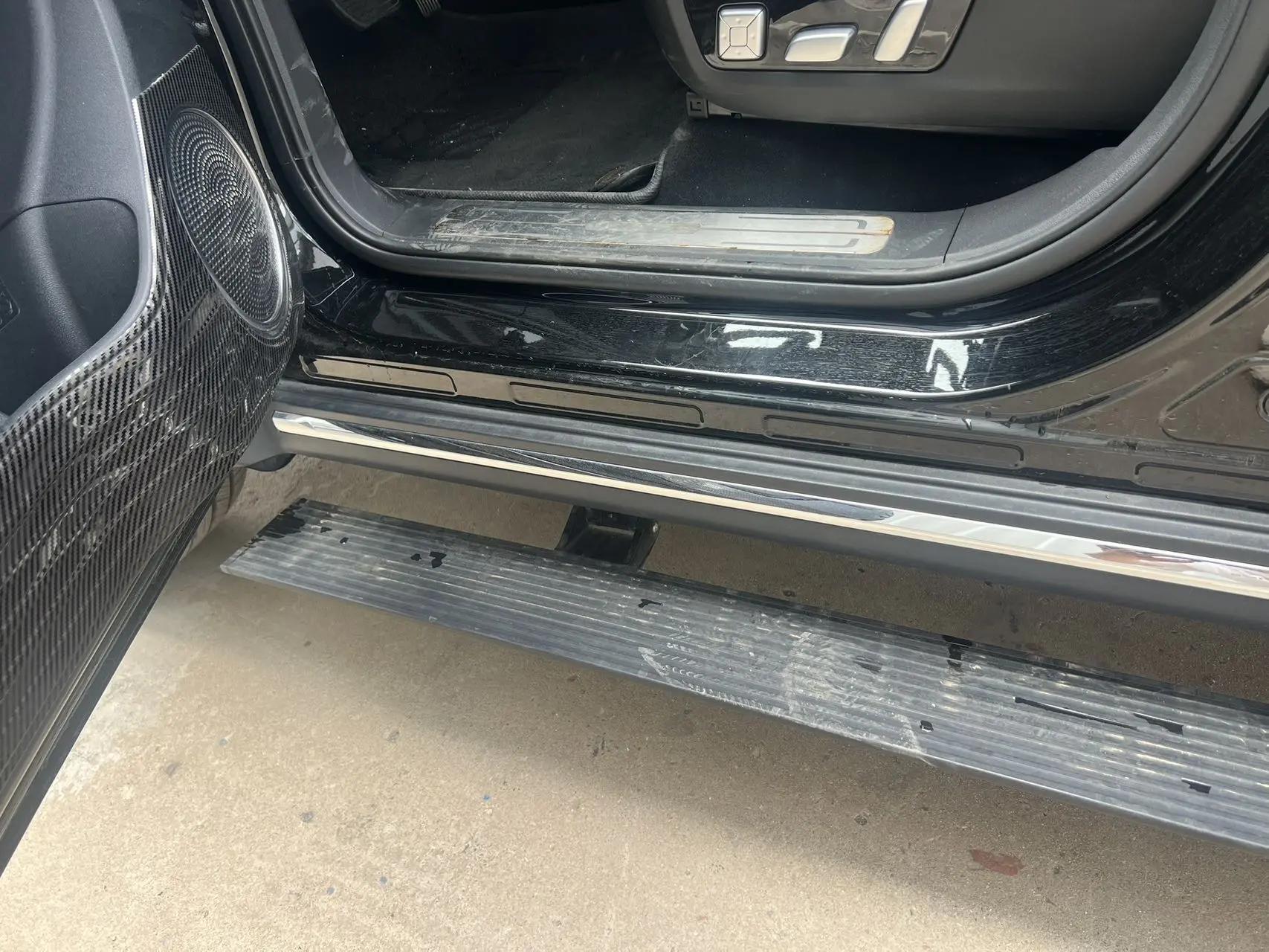 Tank 300 2024 2.0T Crossover 8