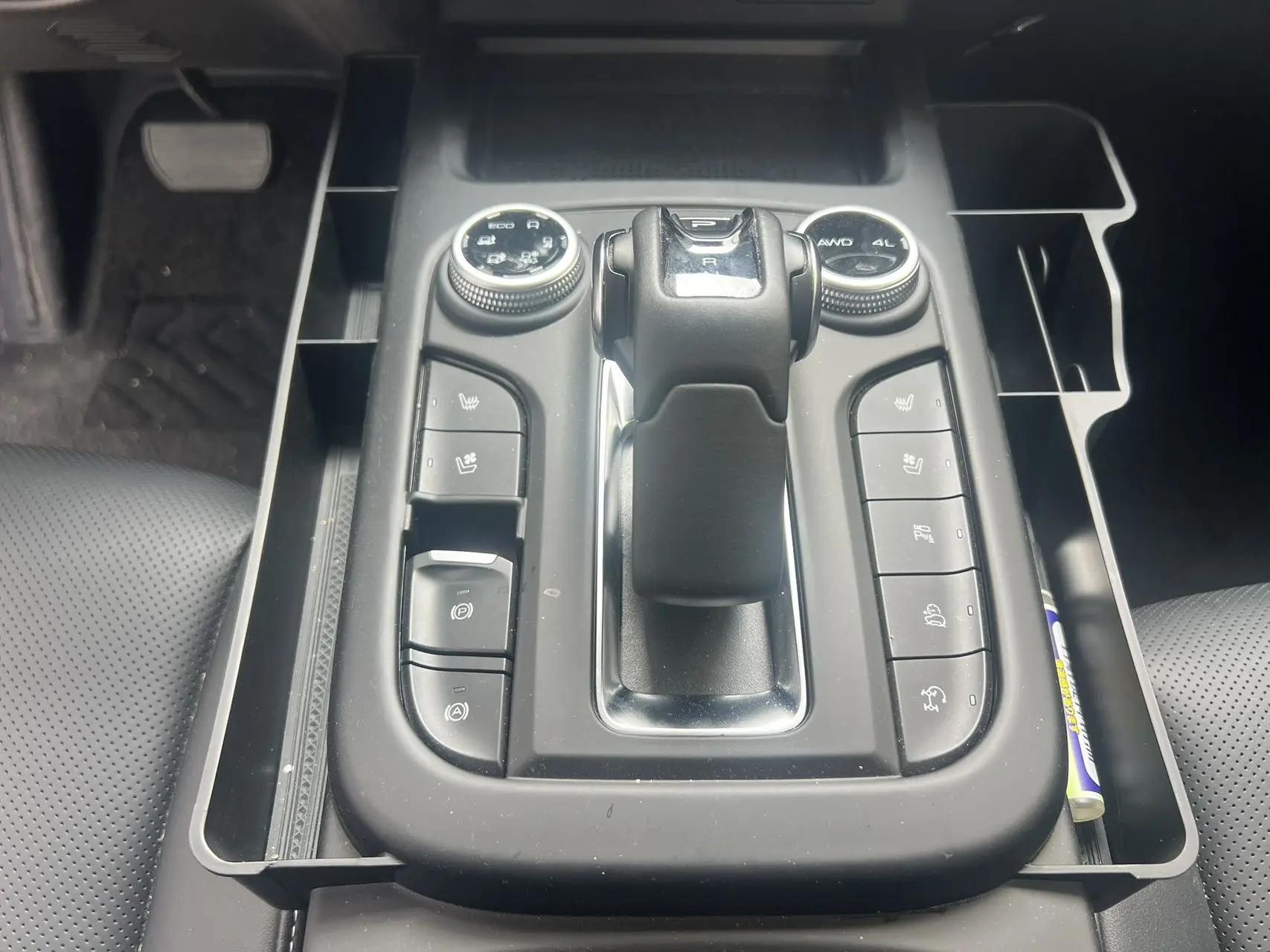 Tank 300 2024 2.0T Crossover 9