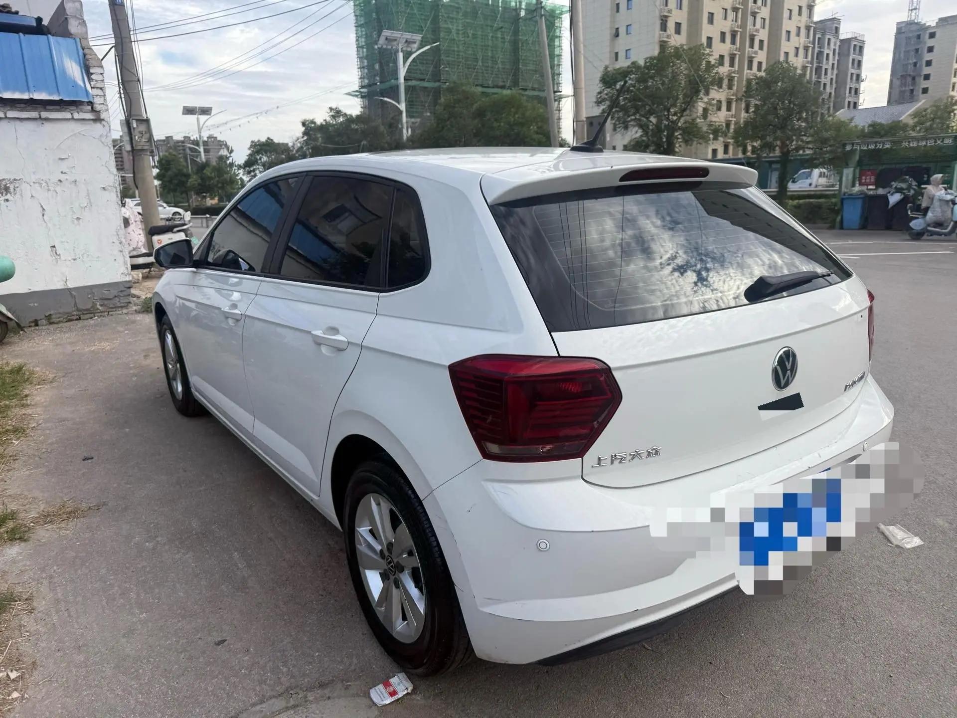 Polo 2021 Plus 1.5L Auto Tide Cool Smart Edition 2