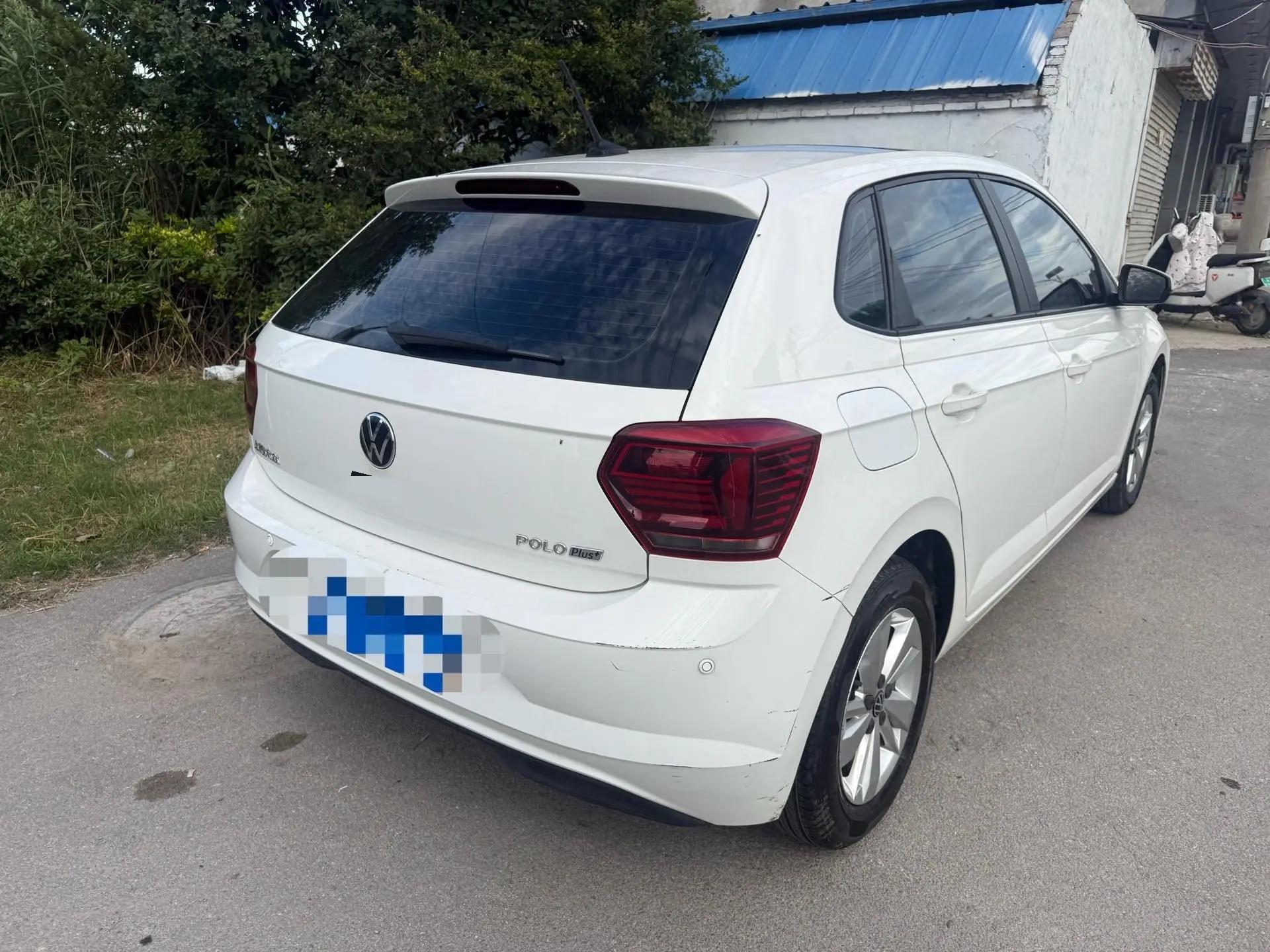 Polo 2021 Plus 1.5L Auto Tide Cool Smart Edition 3